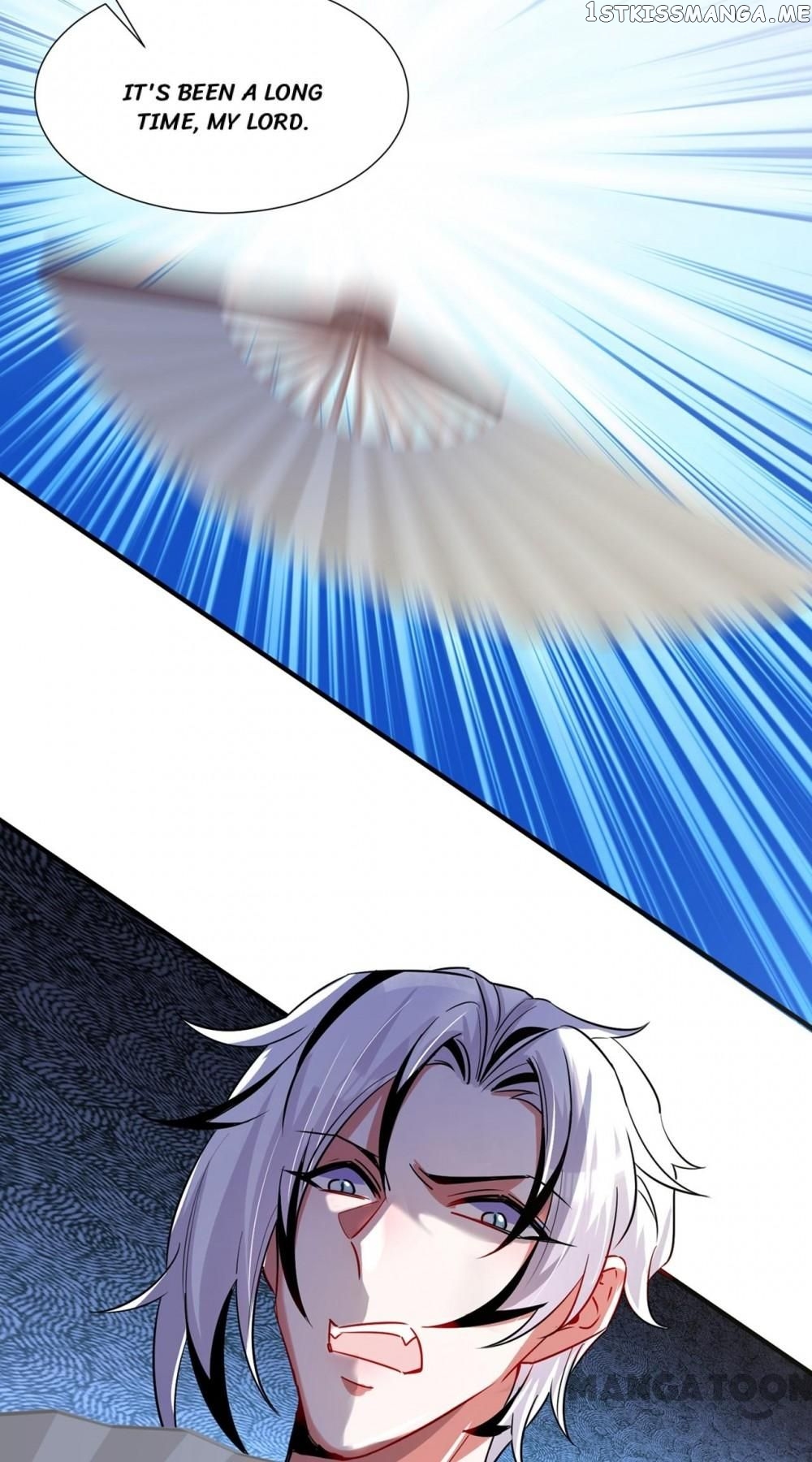 Adorable Princess chapter 157 - page 22
