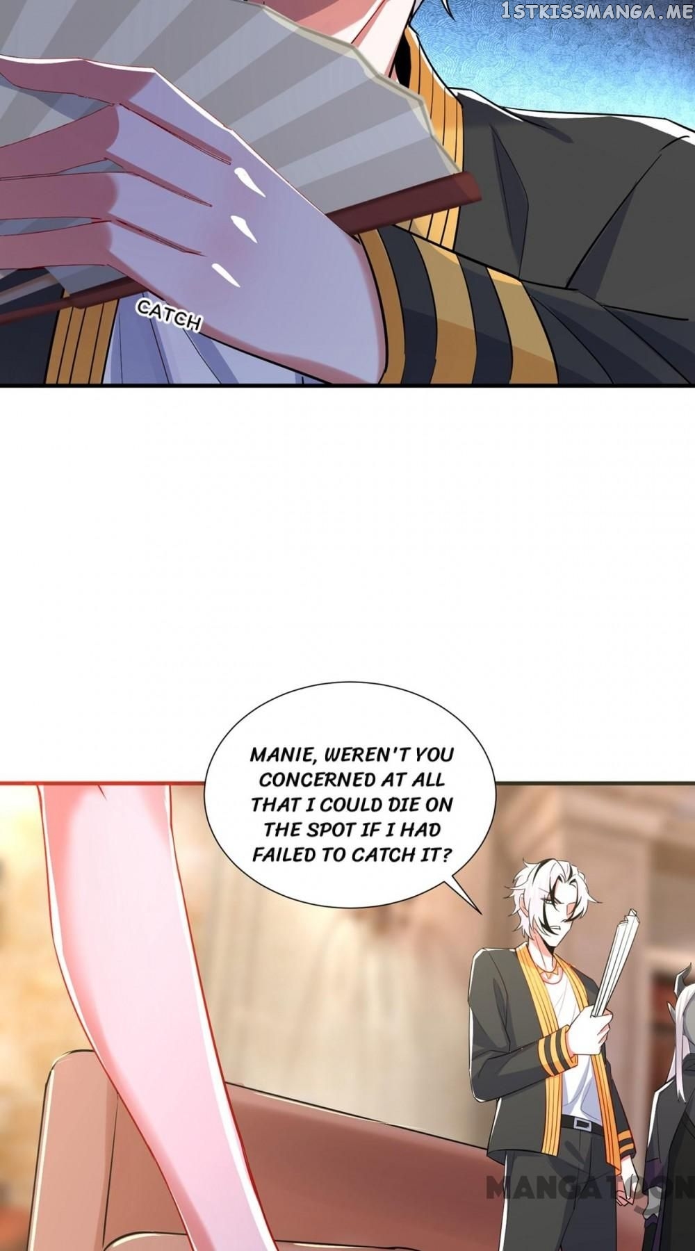 Adorable Princess chapter 157 - page 23