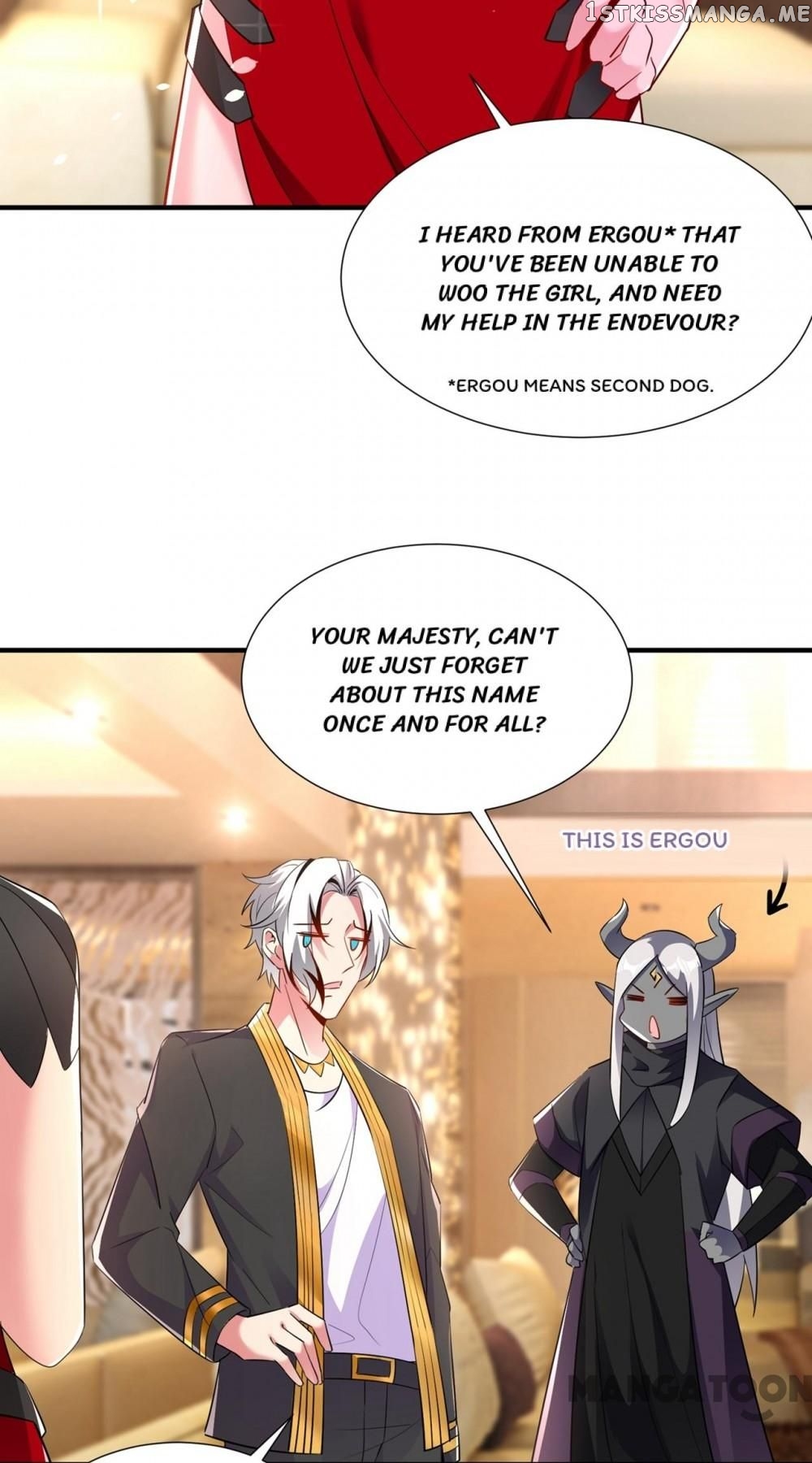 Adorable Princess chapter 157 - page 26