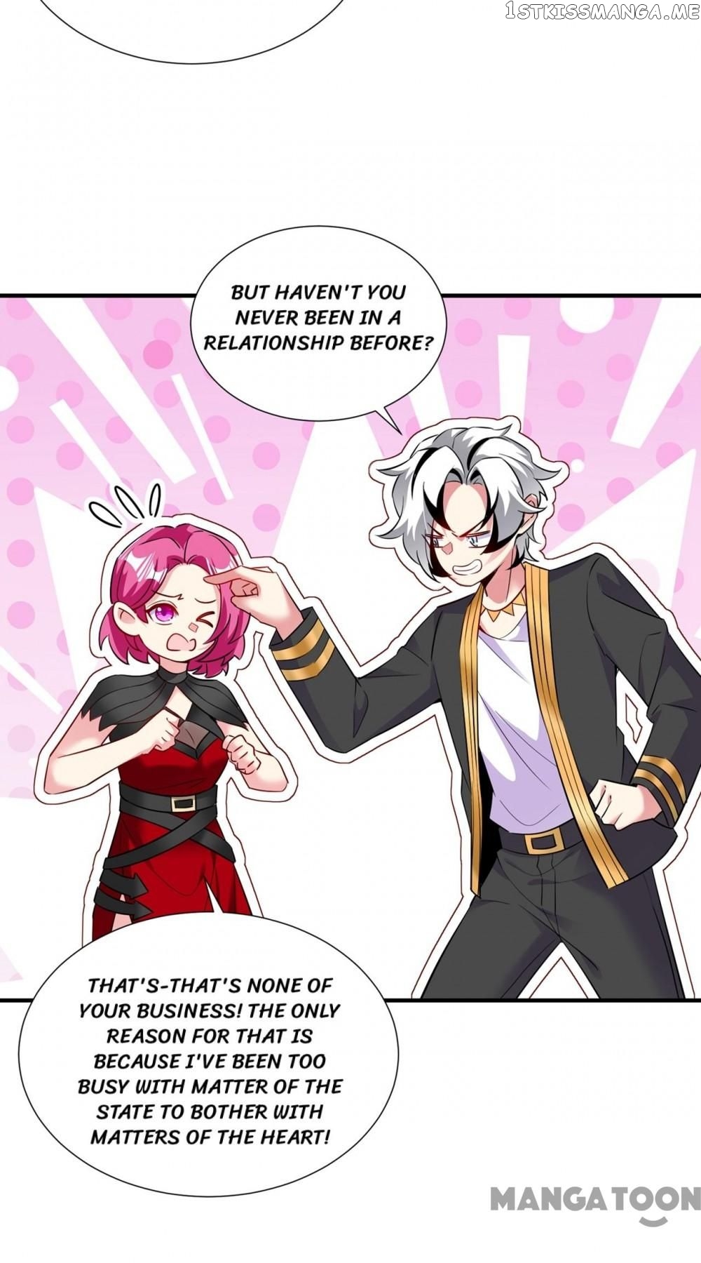 Adorable Princess chapter 157 - page 28