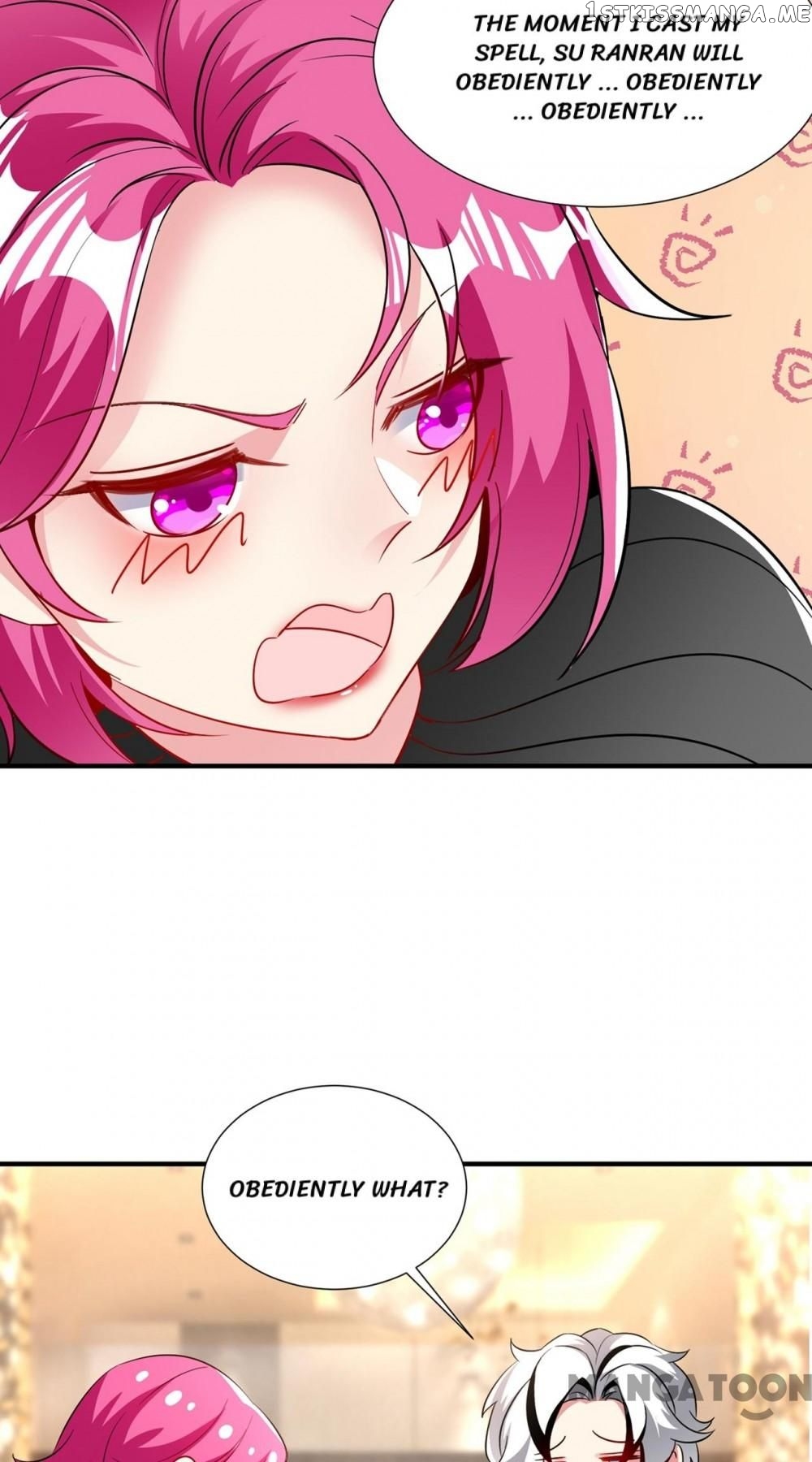 Adorable Princess chapter 157 - page 30
