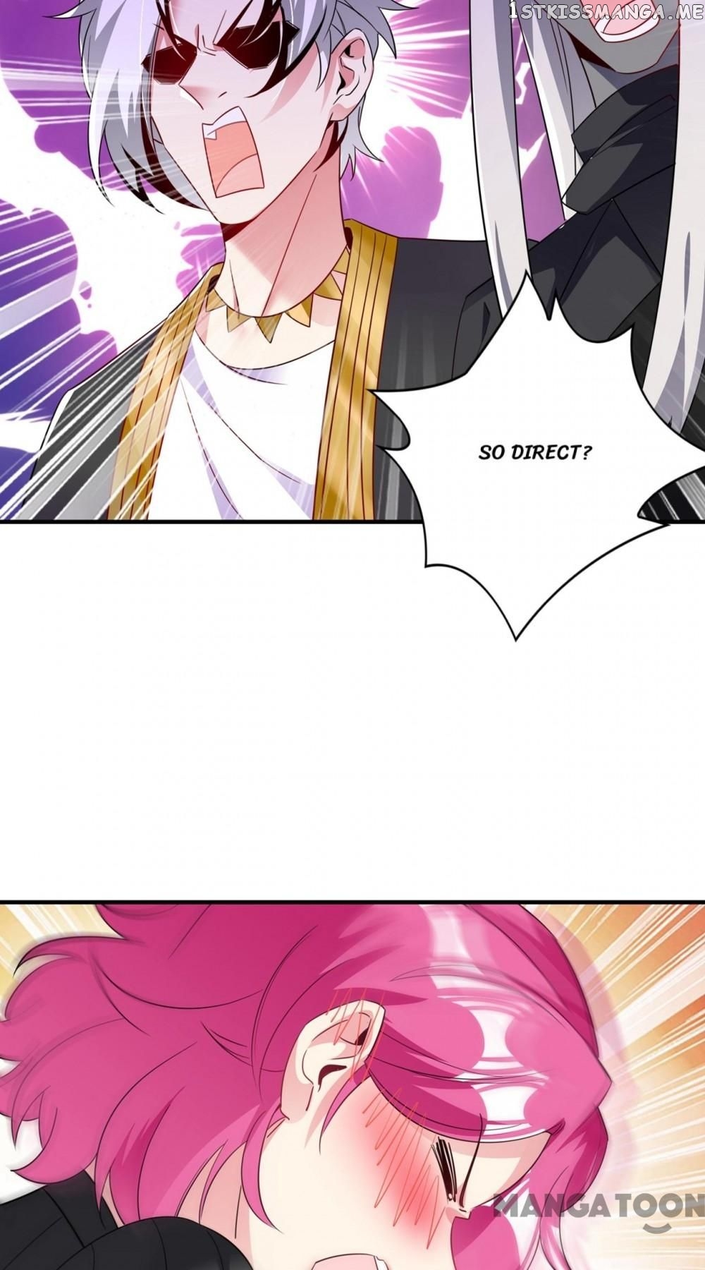Adorable Princess chapter 157 - page 32