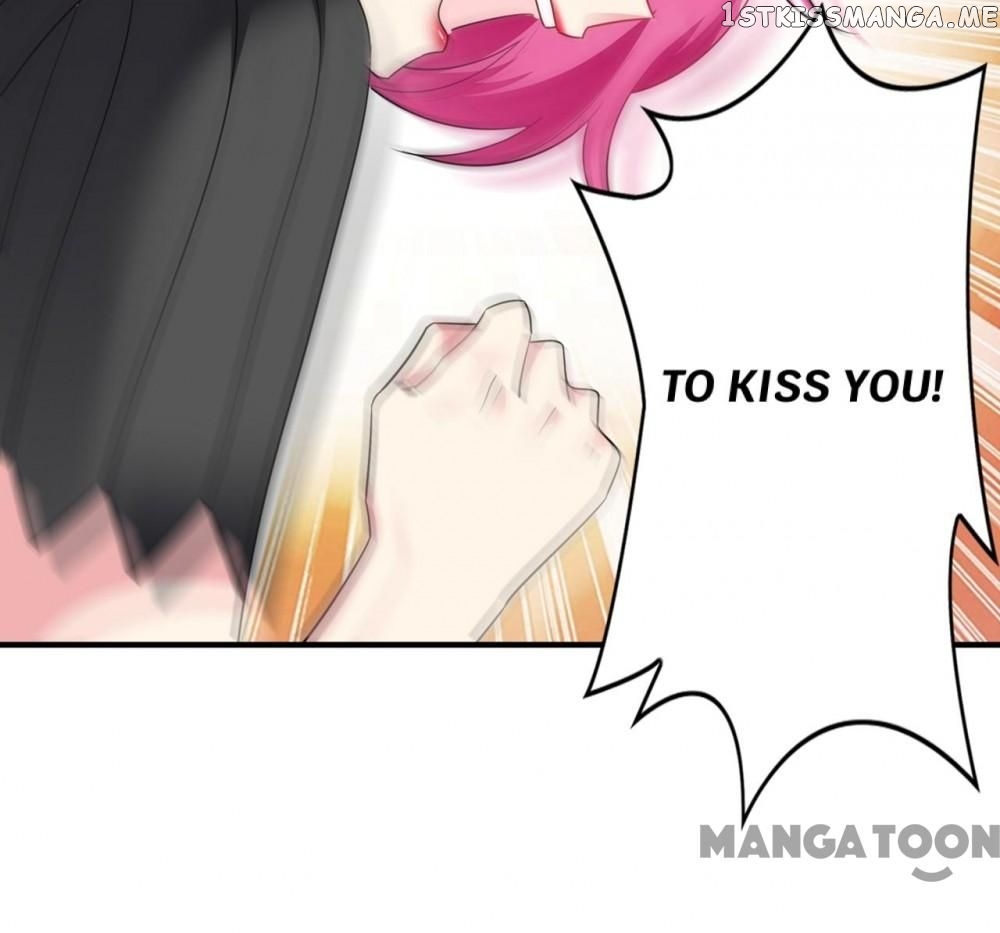 Adorable Princess chapter 157 - page 33