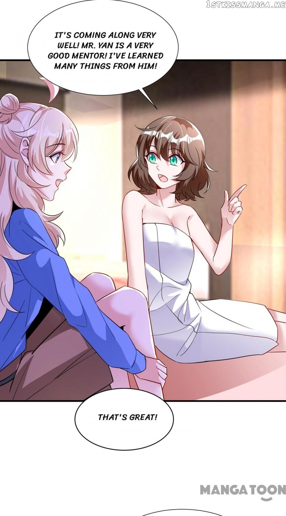 Adorable Princess chapter 157 - page 4