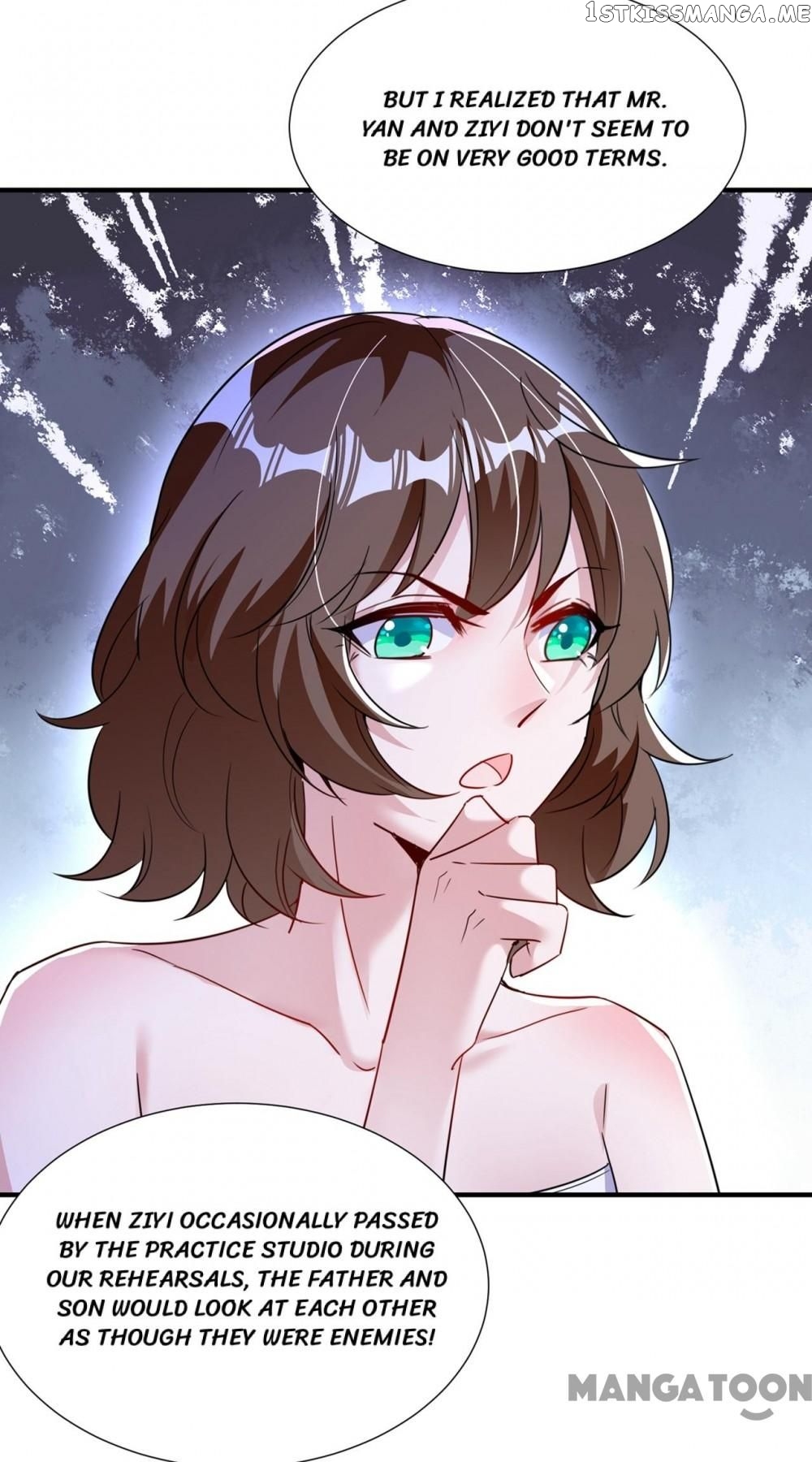 Adorable Princess chapter 157 - page 5