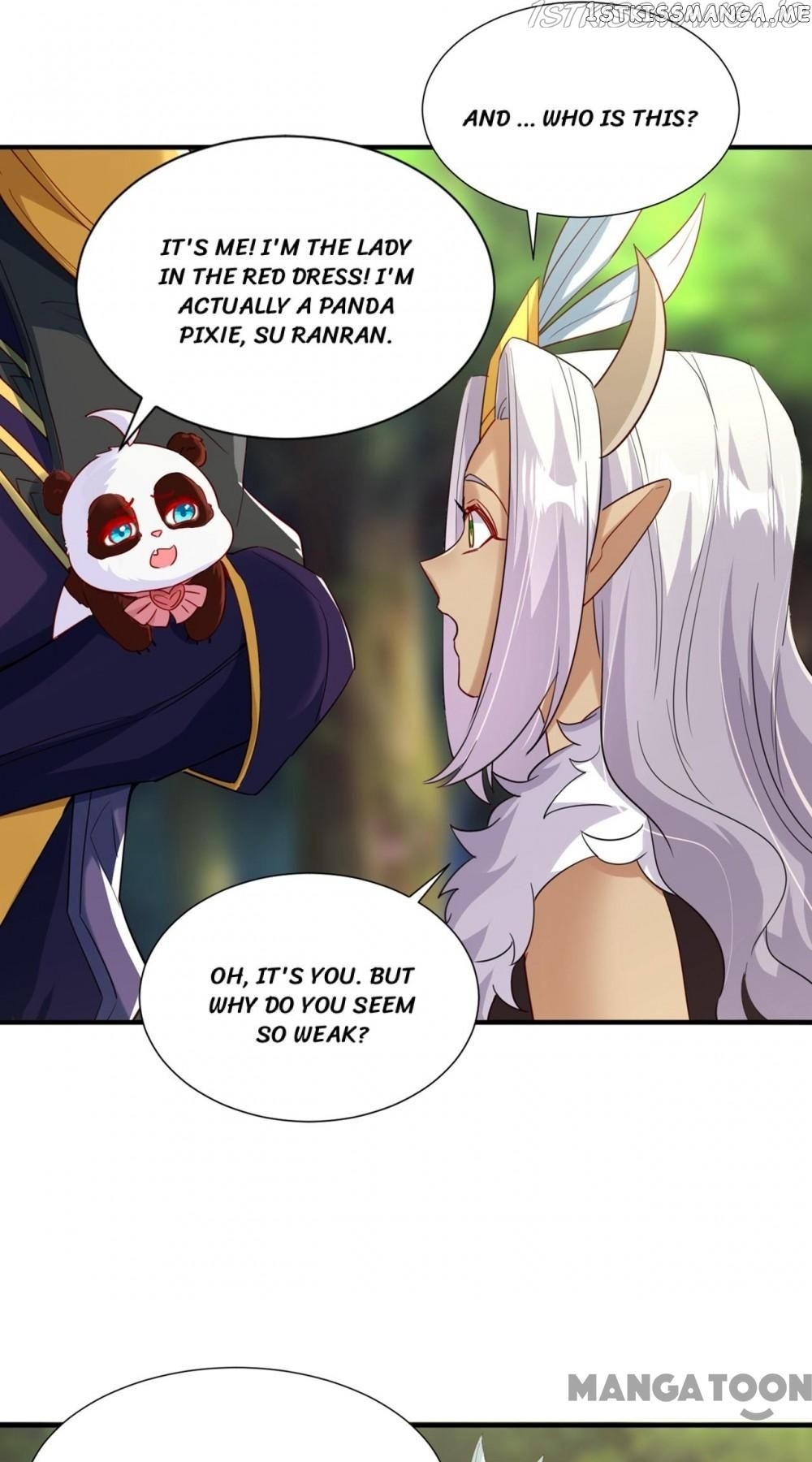 Adorable Princess chapter 185 - page 12