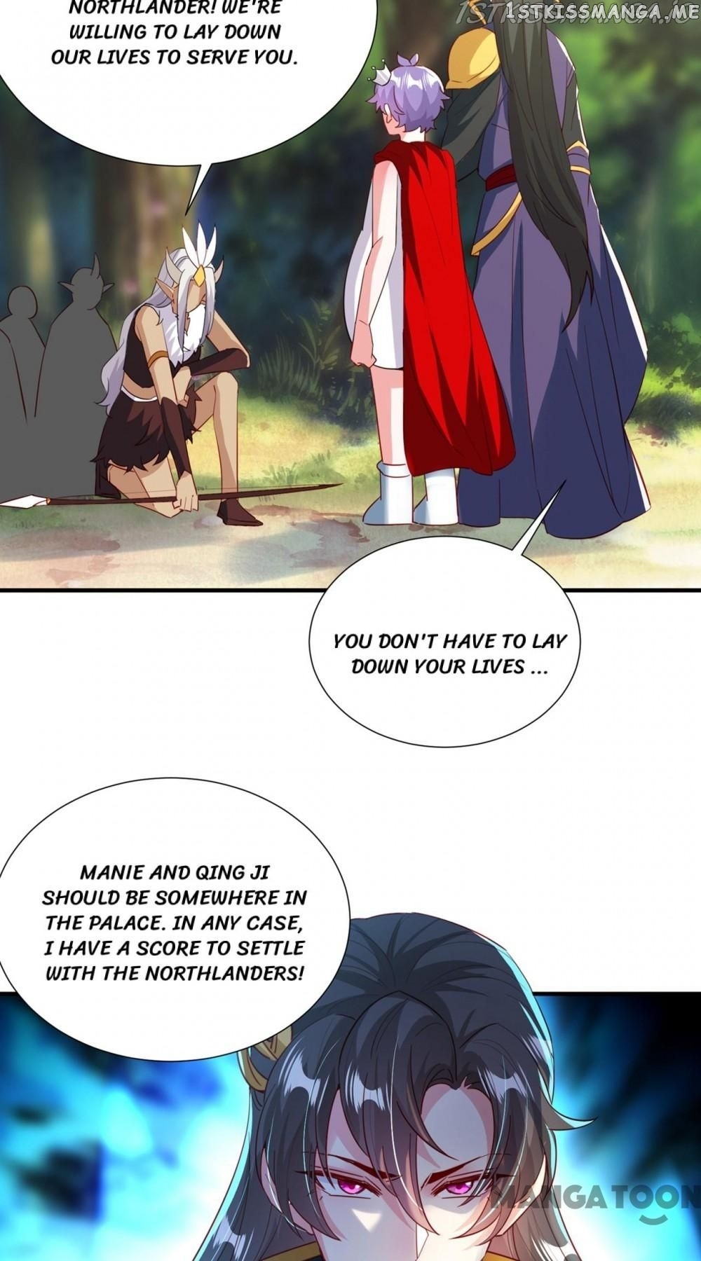 Adorable Princess chapter 185 - page 17