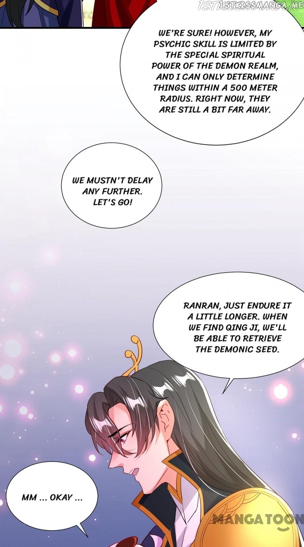 Adorable Princess chapter 185 - page 20