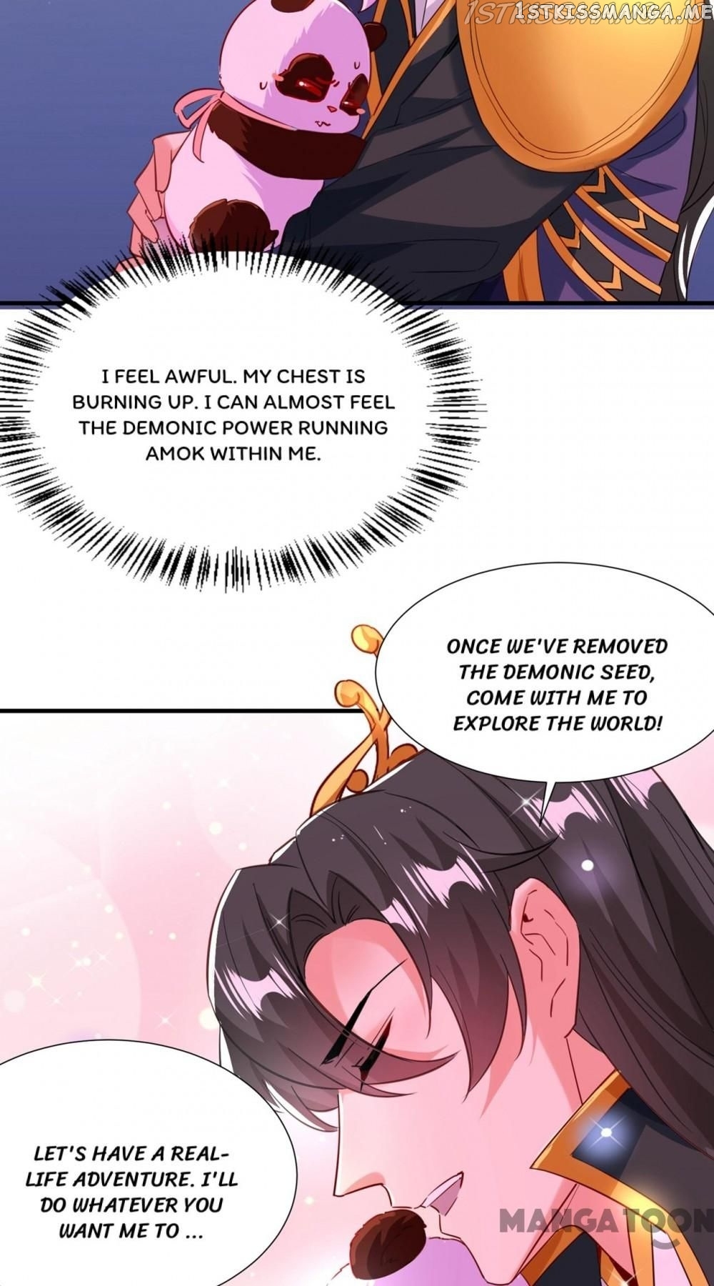Adorable Princess chapter 185 - page 21