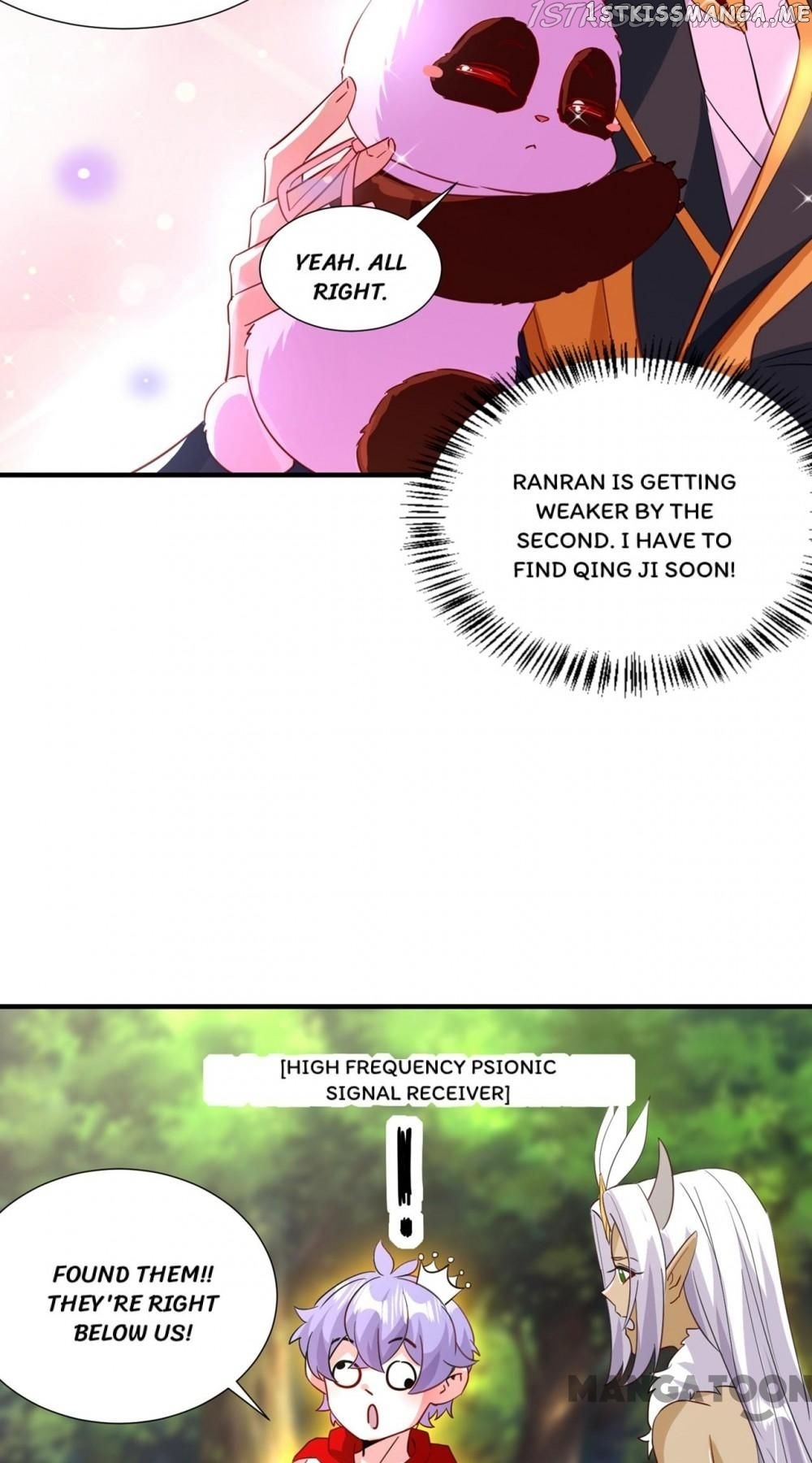 Adorable Princess chapter 185 - page 22