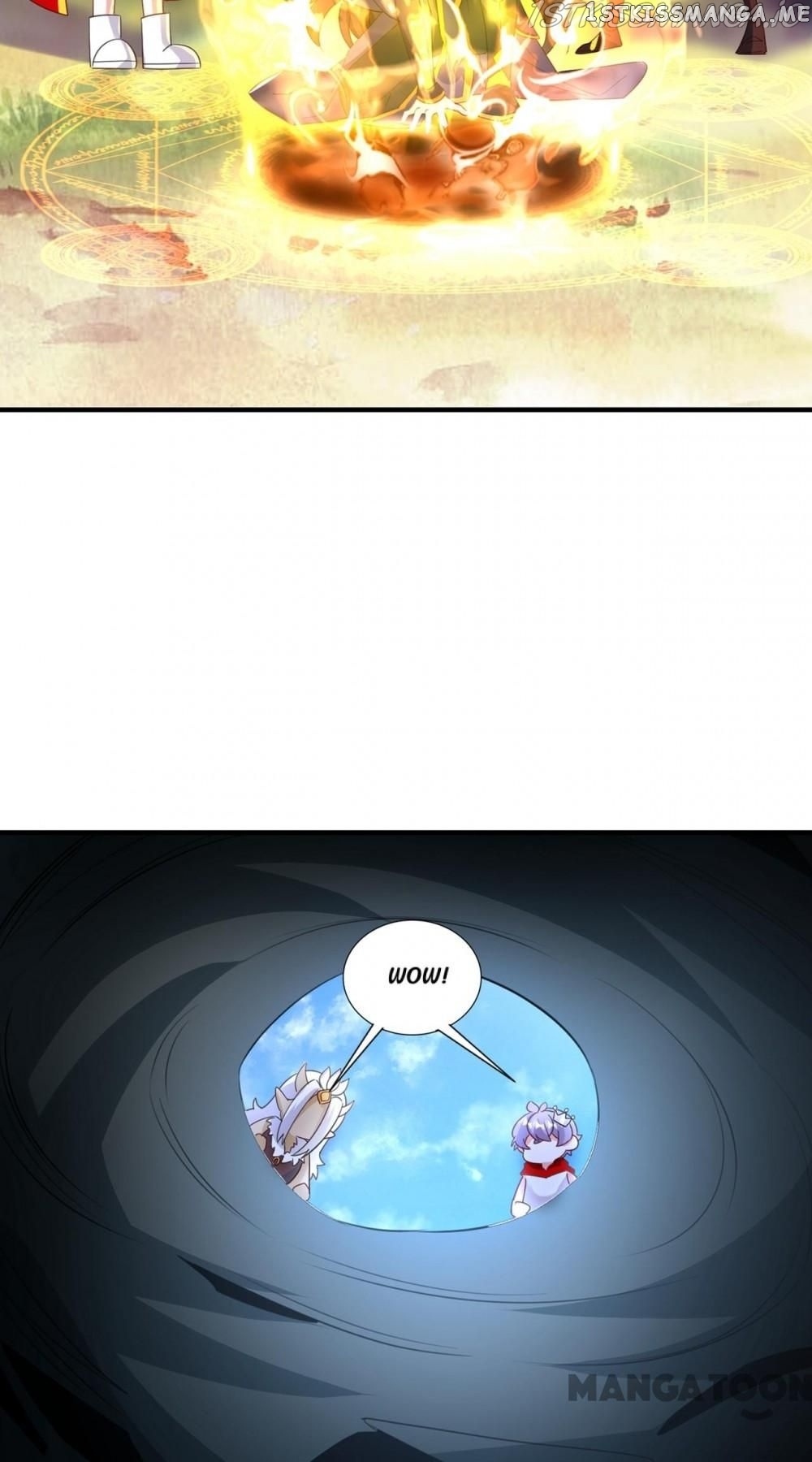 Adorable Princess chapter 185 - page 24