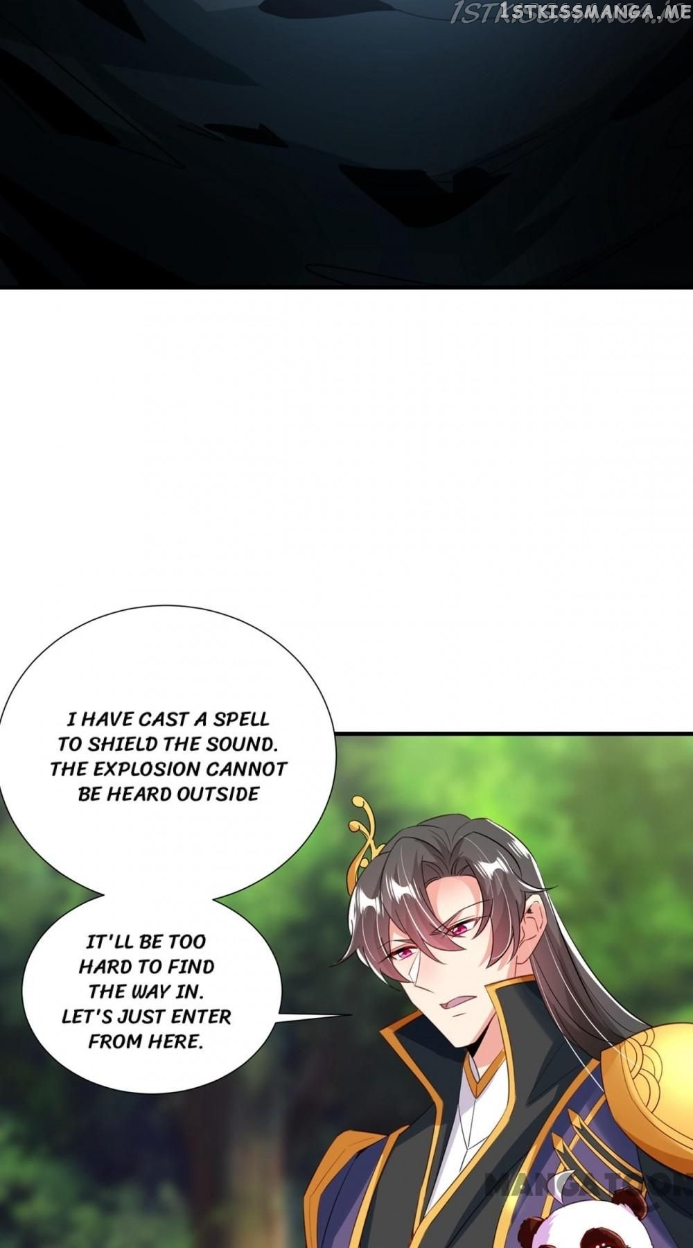Adorable Princess chapter 185 - page 25