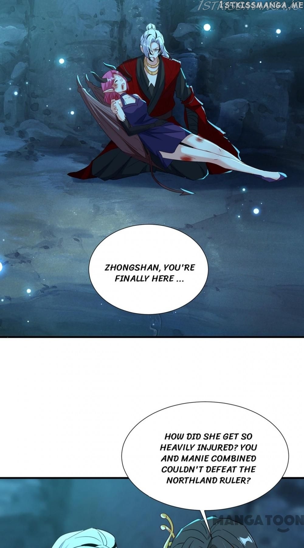 Adorable Princess chapter 185 - page 29