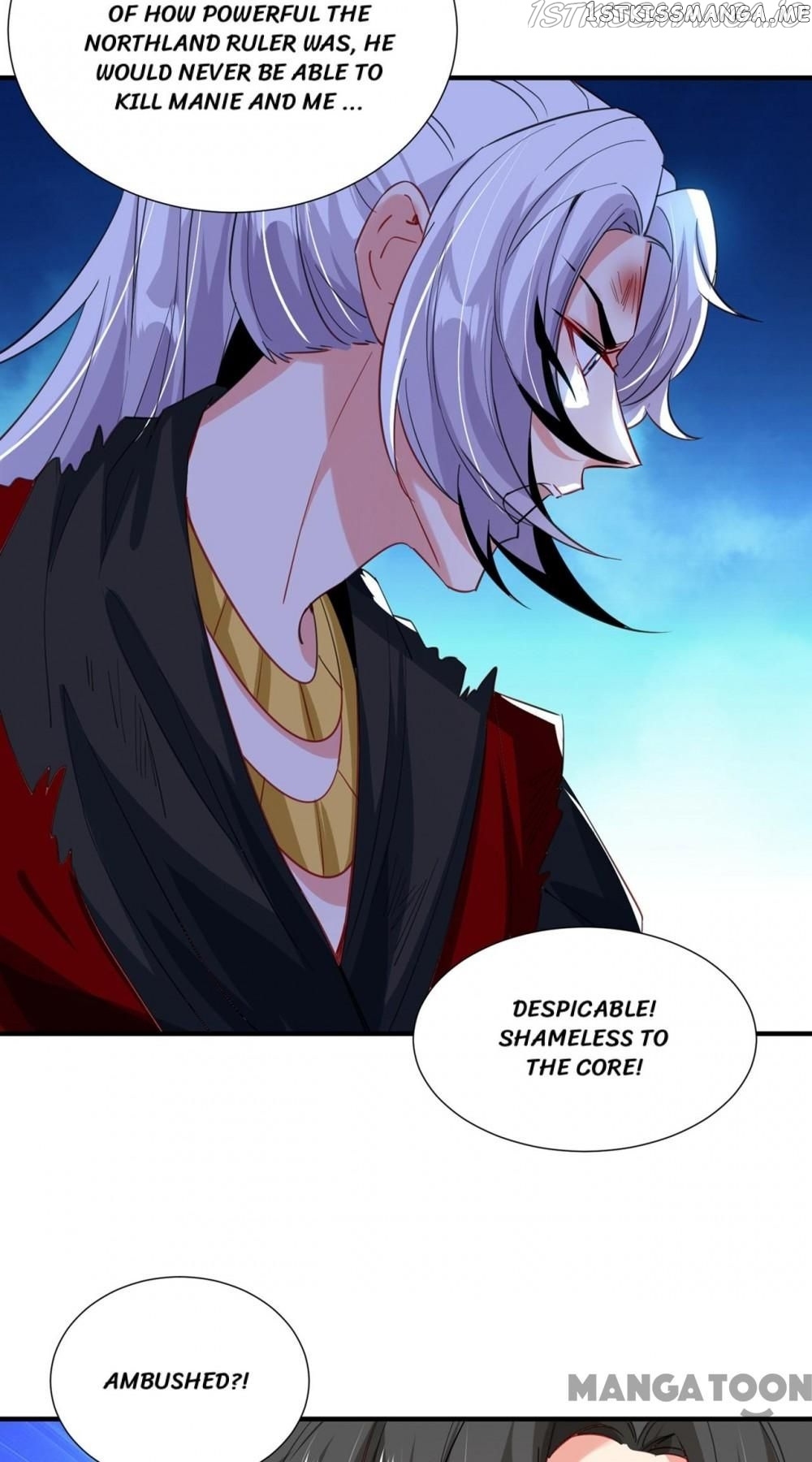 Adorable Princess chapter 185 - page 31