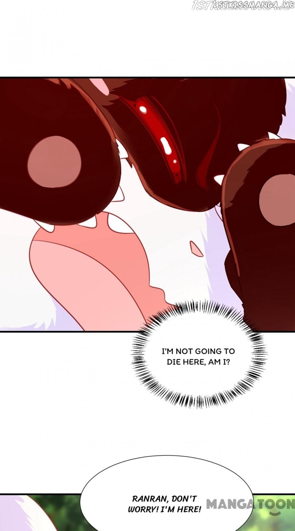 Adorable Princess chapter 185 - page 4