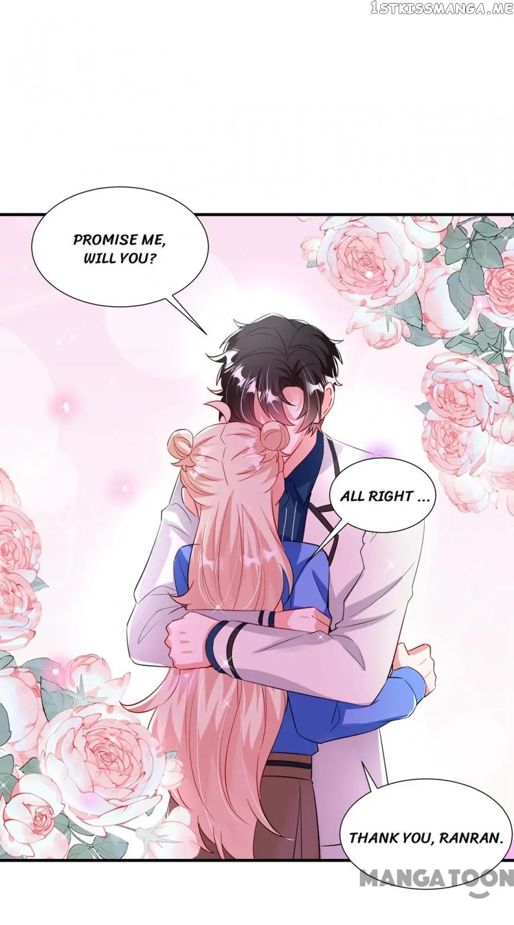 Adorable Princess chapter 176 - page 1