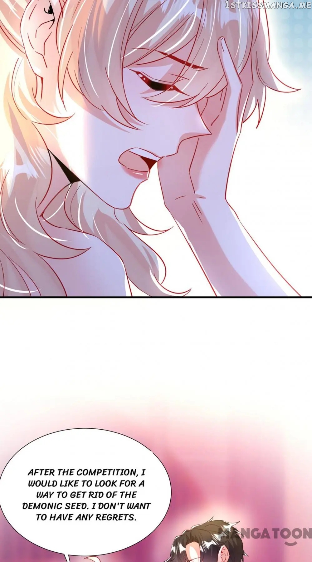 Adorable Princess chapter 176 - page 12