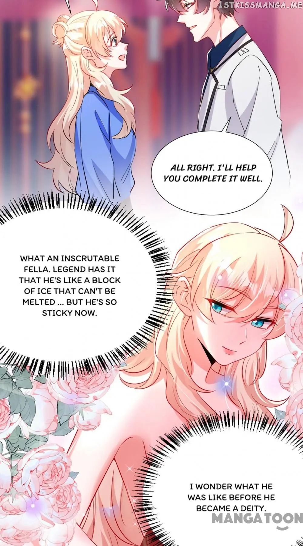 Adorable Princess chapter 176 - page 13