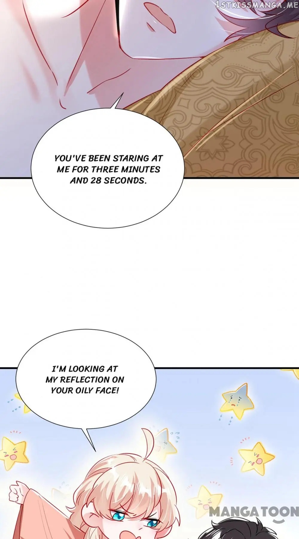Adorable Princess chapter 176 - page 15