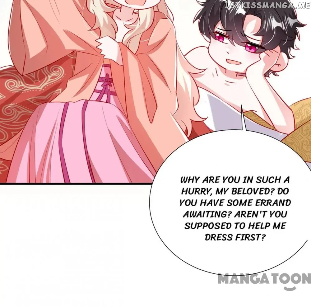 Adorable Princess chapter 176 - page 16