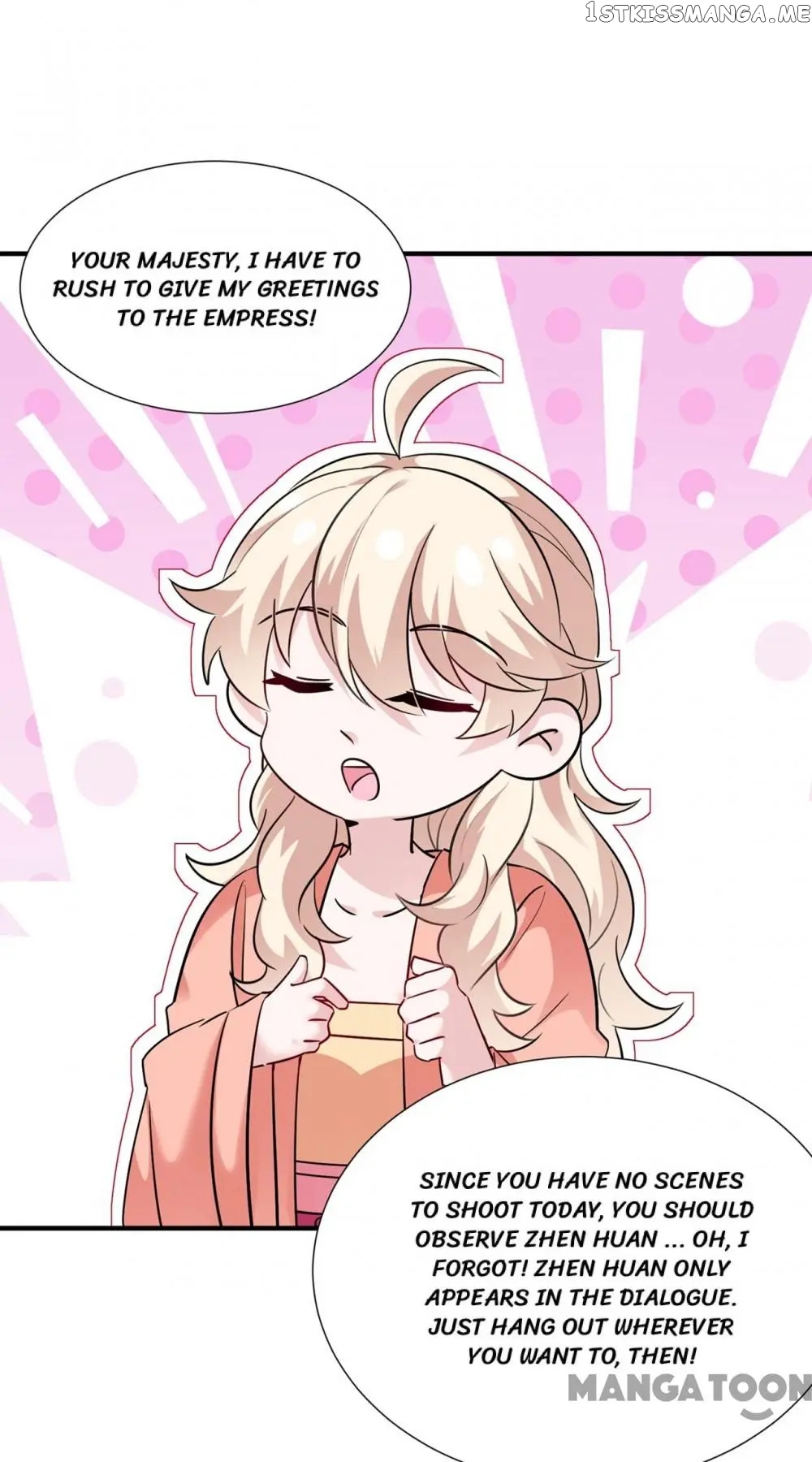 Adorable Princess chapter 176 - page 17