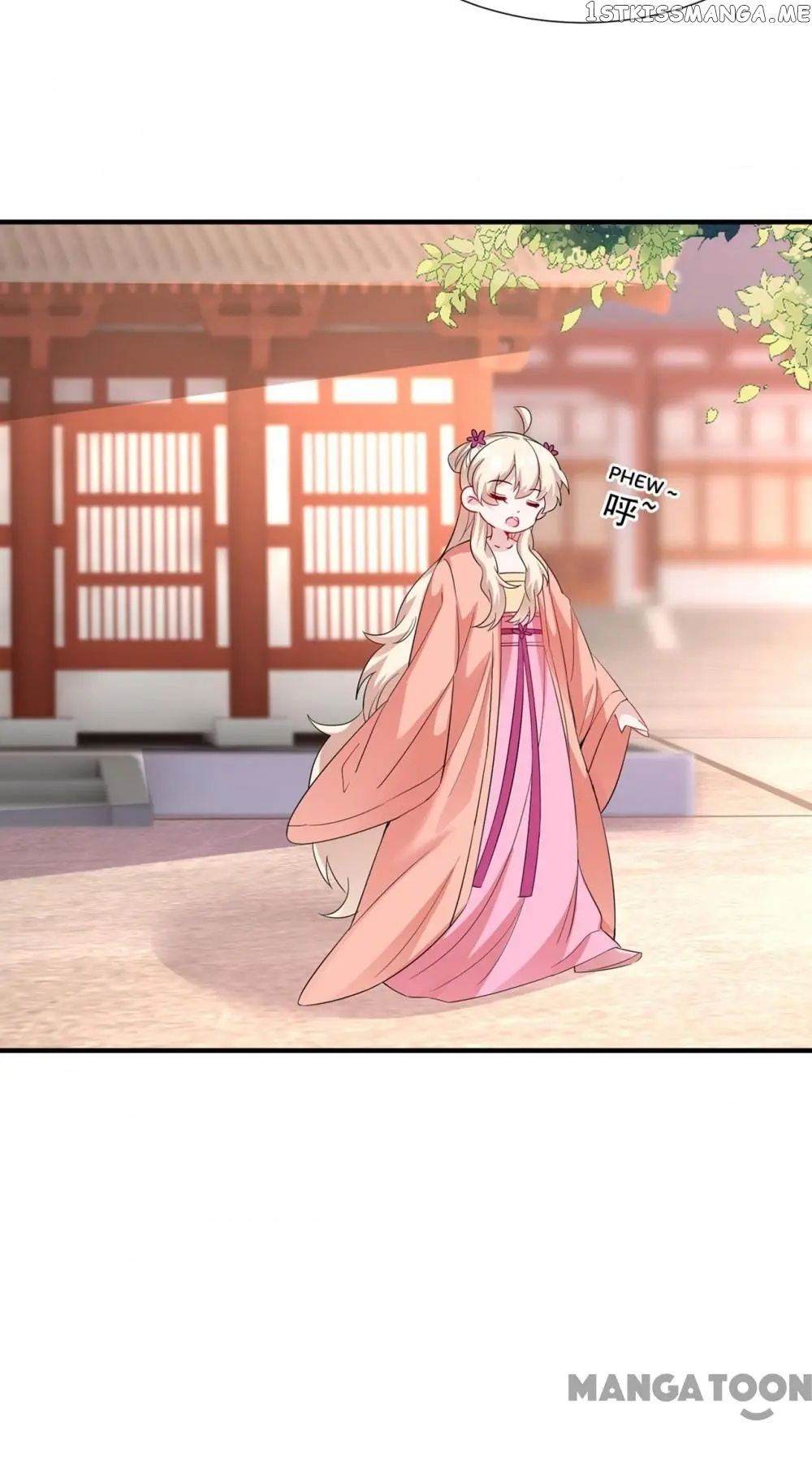 Adorable Princess chapter 176 - page 18