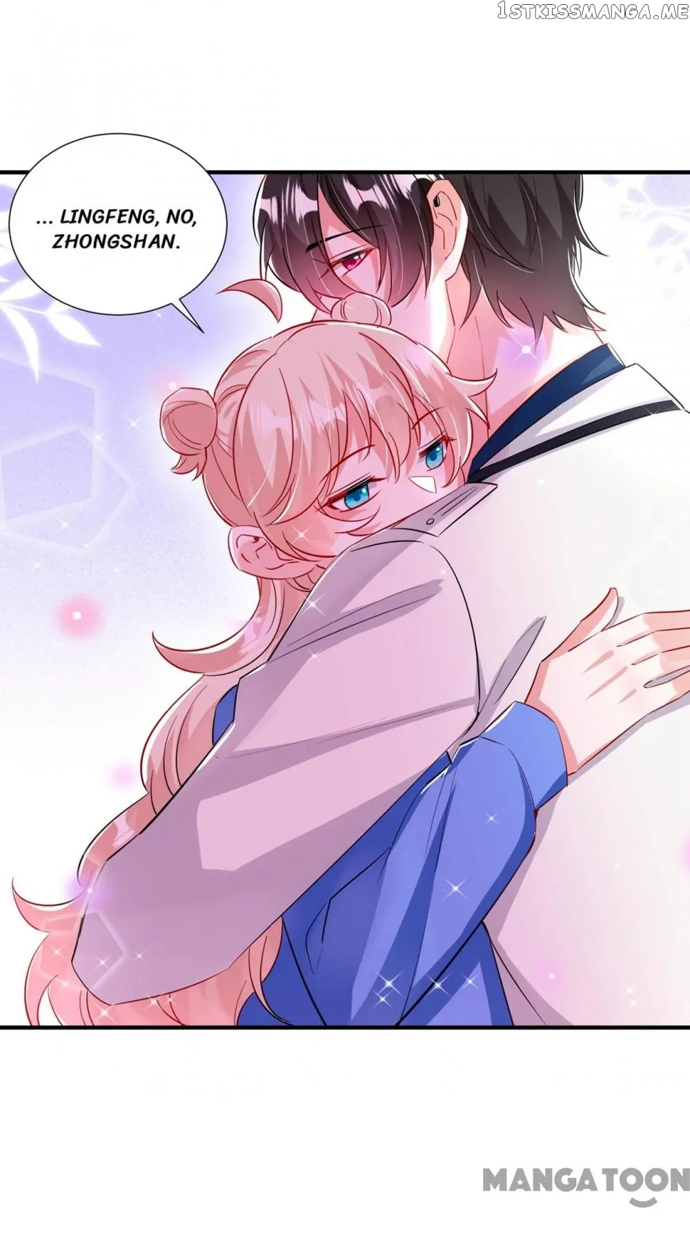 Adorable Princess chapter 176 - page 2
