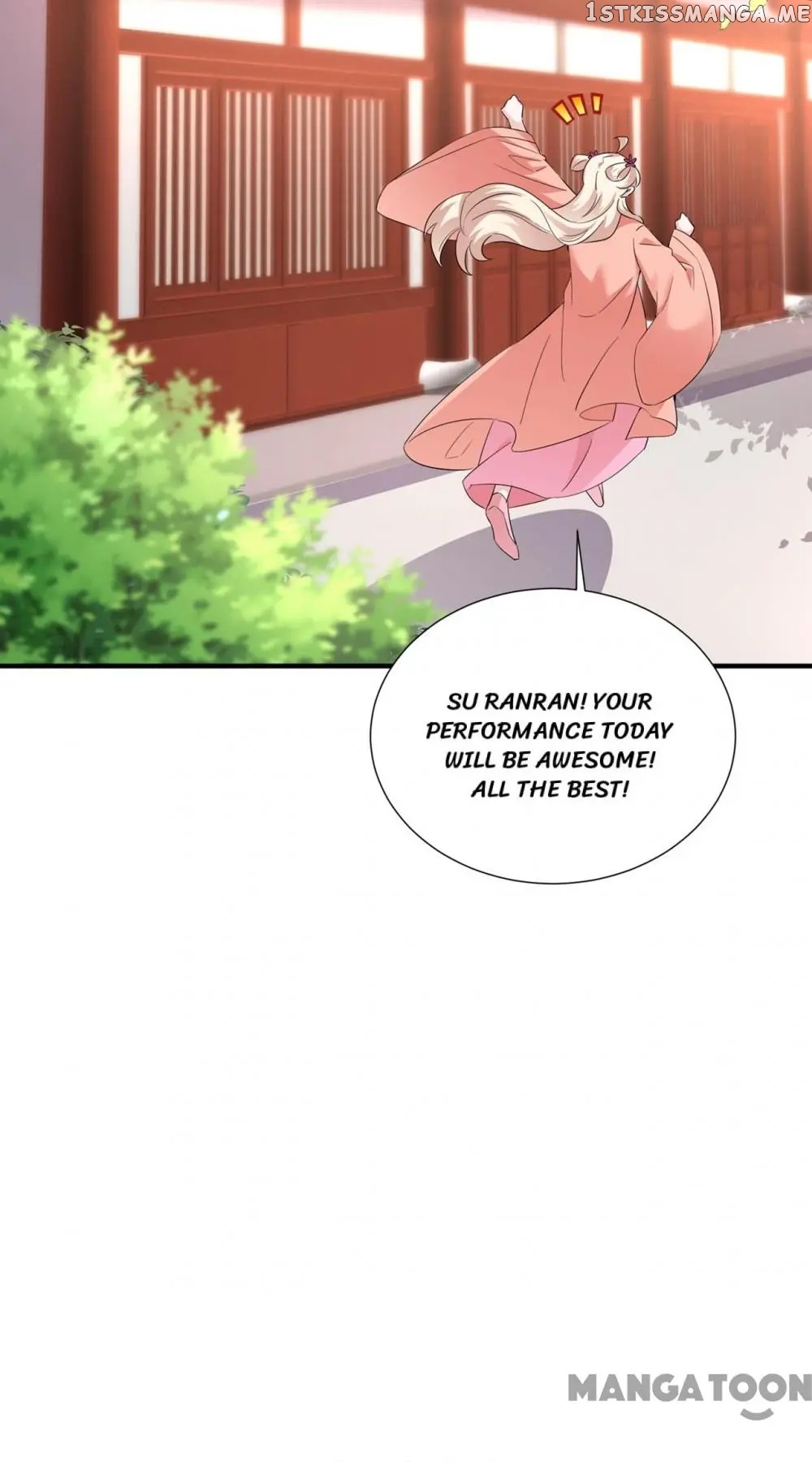 Adorable Princess chapter 176 - page 20