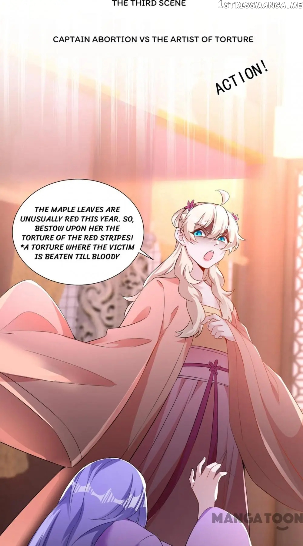 Adorable Princess chapter 176 - page 21