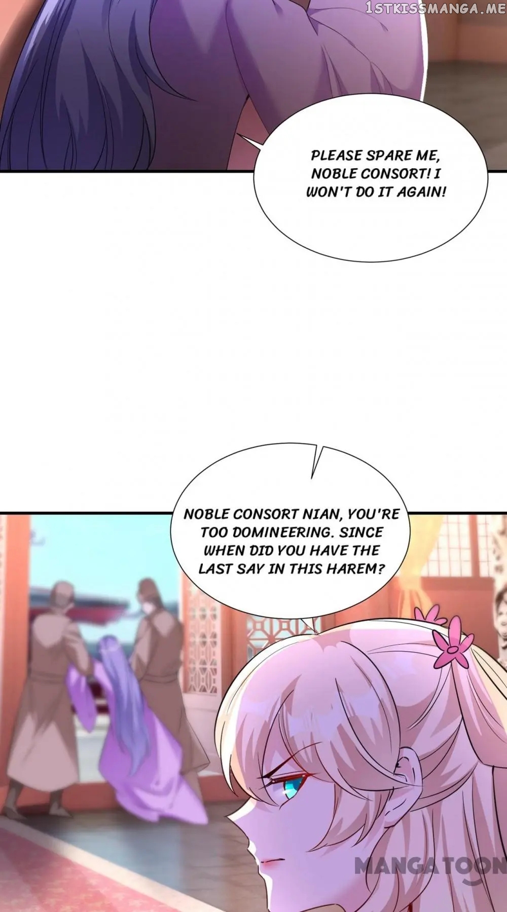 Adorable Princess chapter 176 - page 22