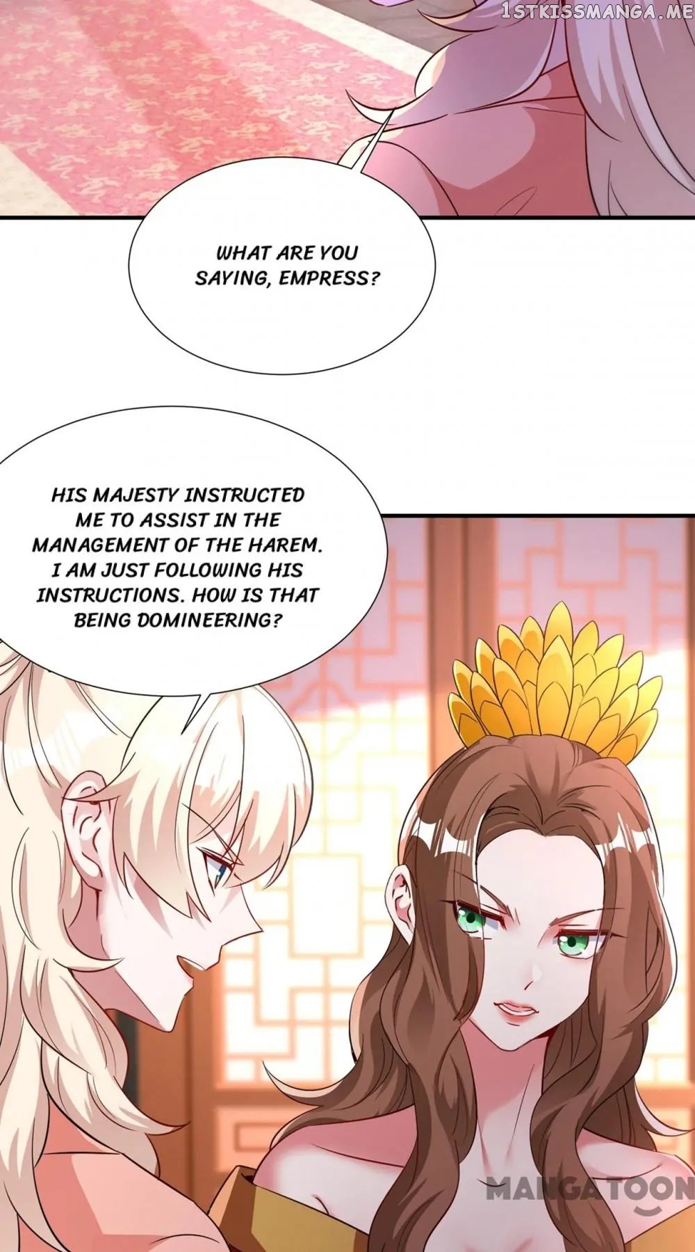 Adorable Princess chapter 176 - page 23