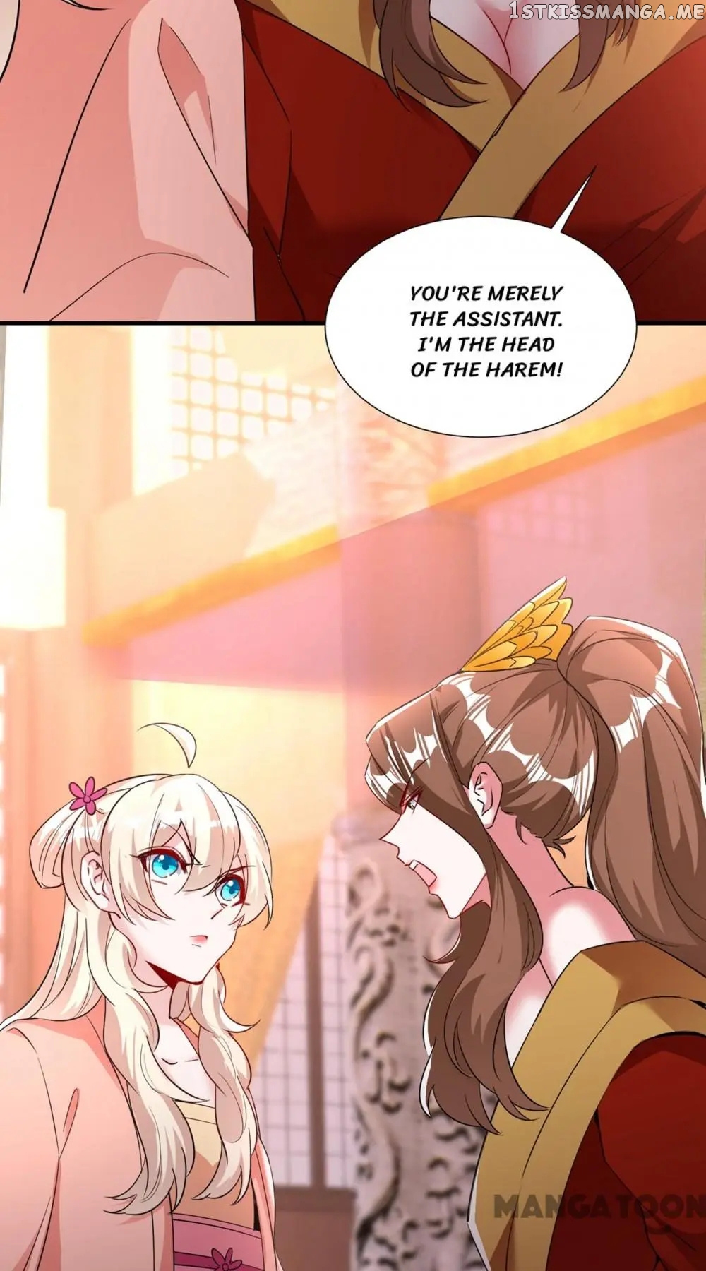 Adorable Princess chapter 176 - page 24