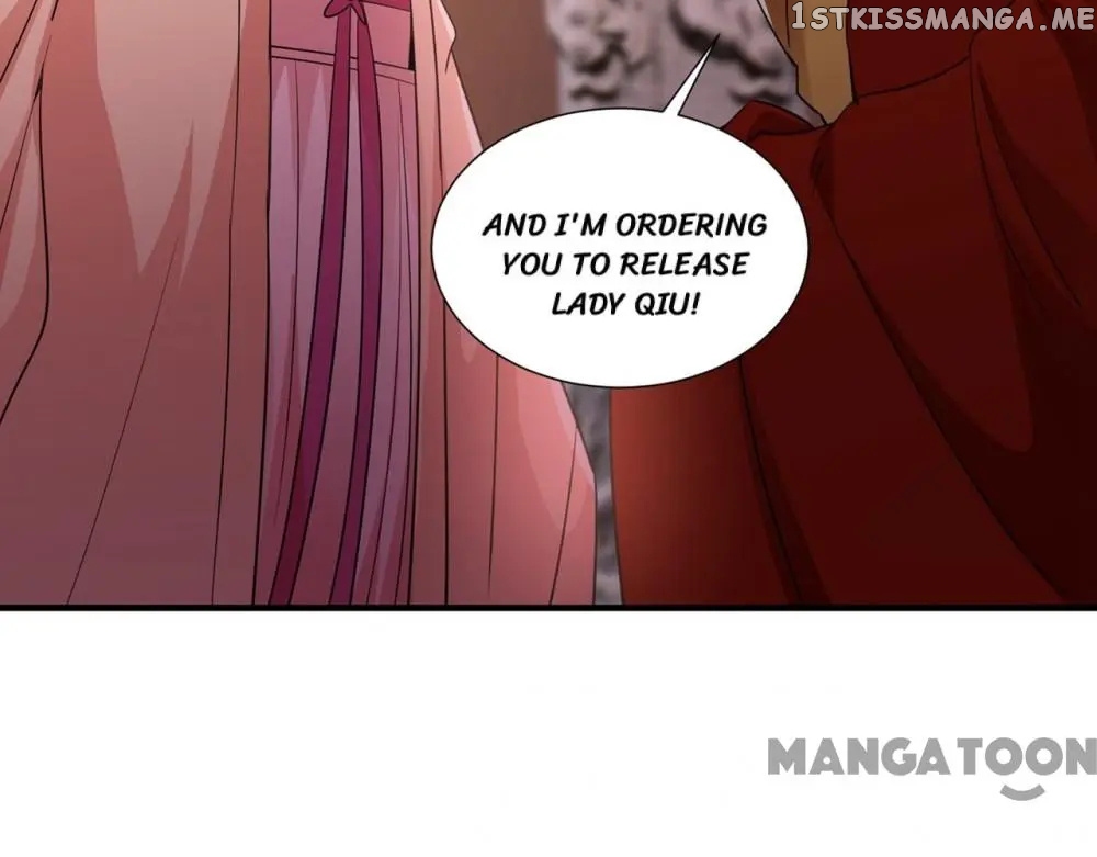 Adorable Princess chapter 176 - page 25