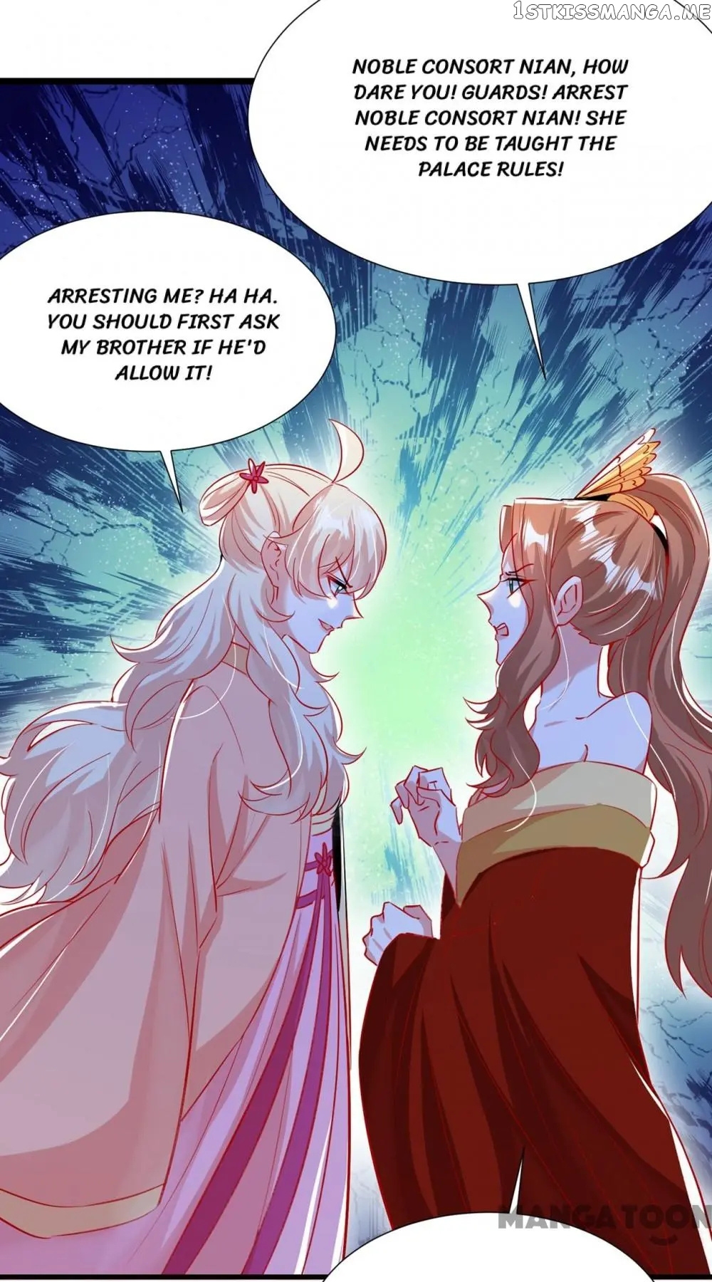 Adorable Princess chapter 176 - page 27