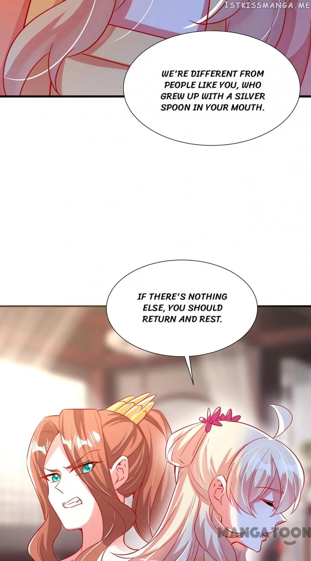 Adorable Princess chapter 176 - page 29