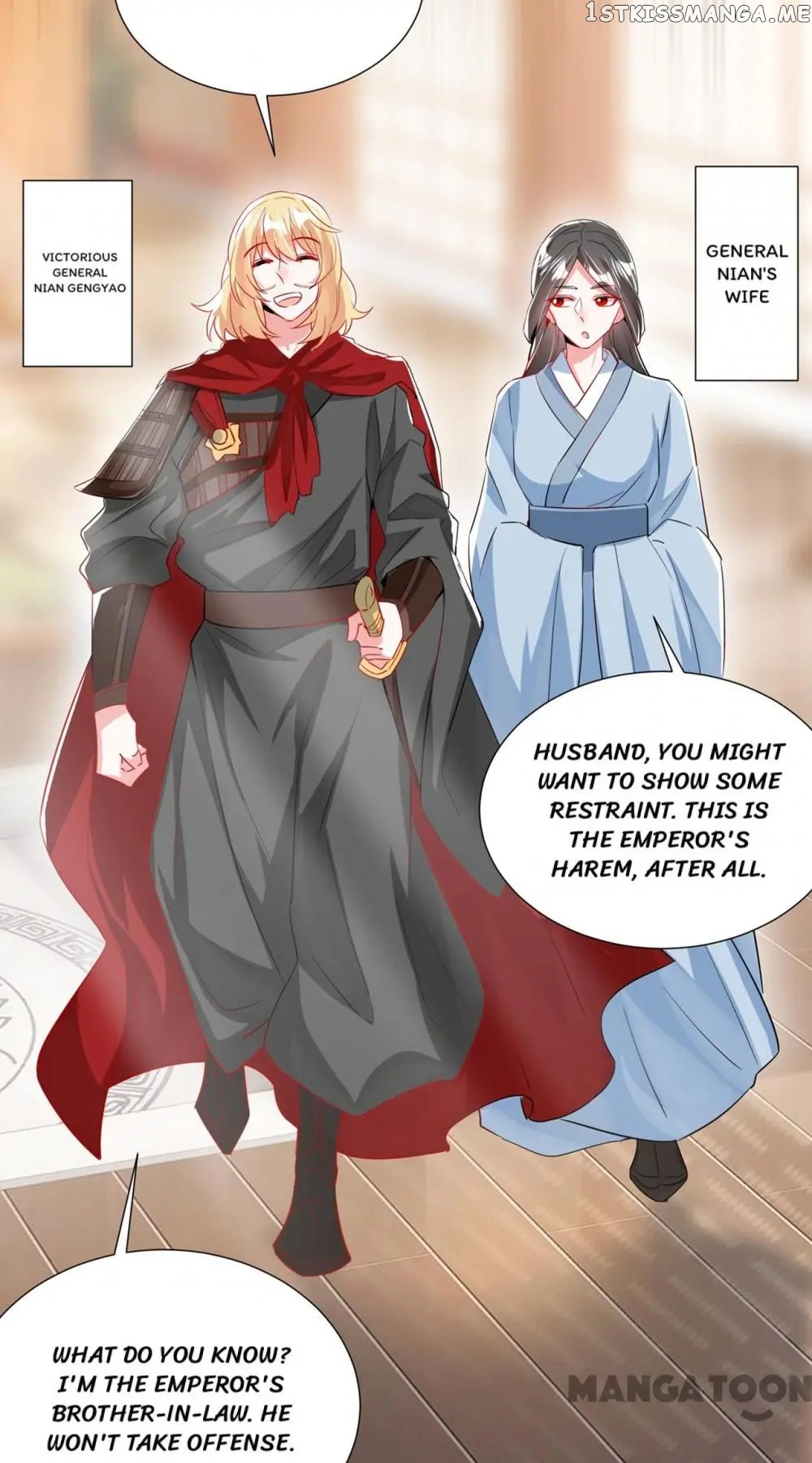 Adorable Princess chapter 176 - page 32