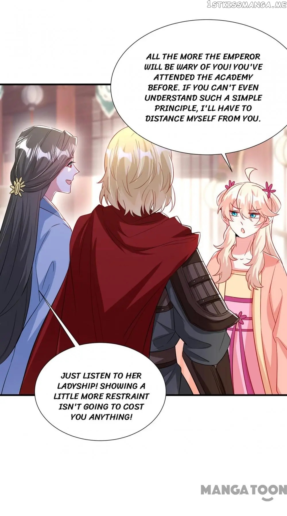 Adorable Princess chapter 176 - page 34