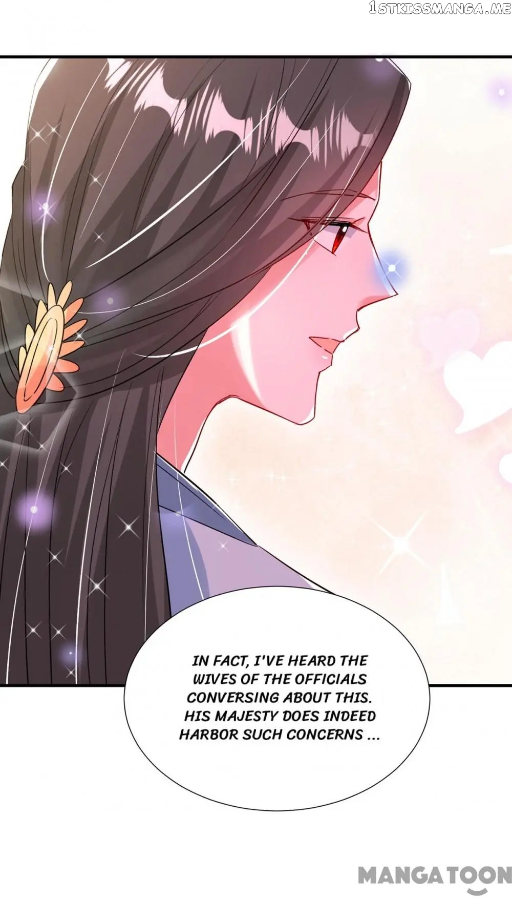 Adorable Princess chapter 176 - page 35