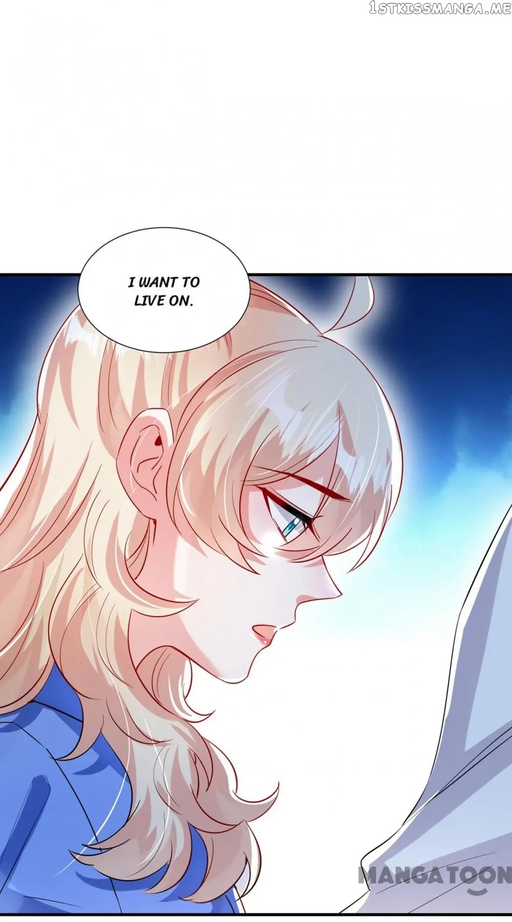 Adorable Princess chapter 176 - page 4