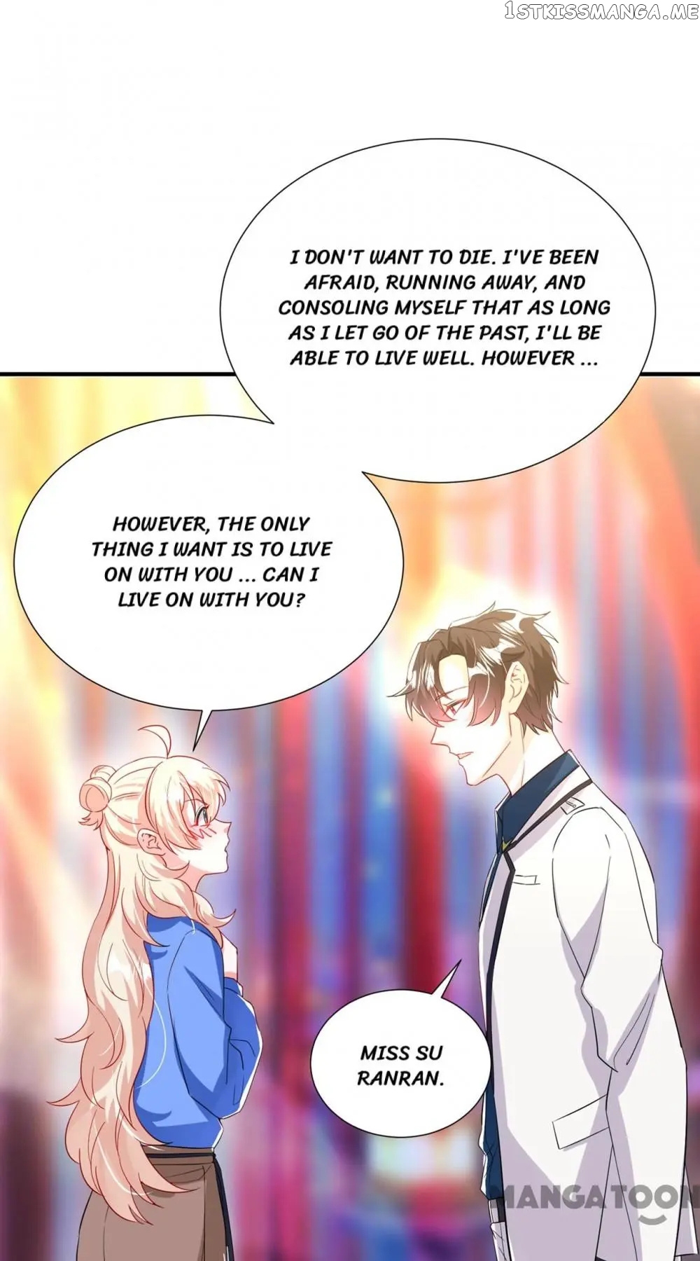 Adorable Princess chapter 176 - page 5