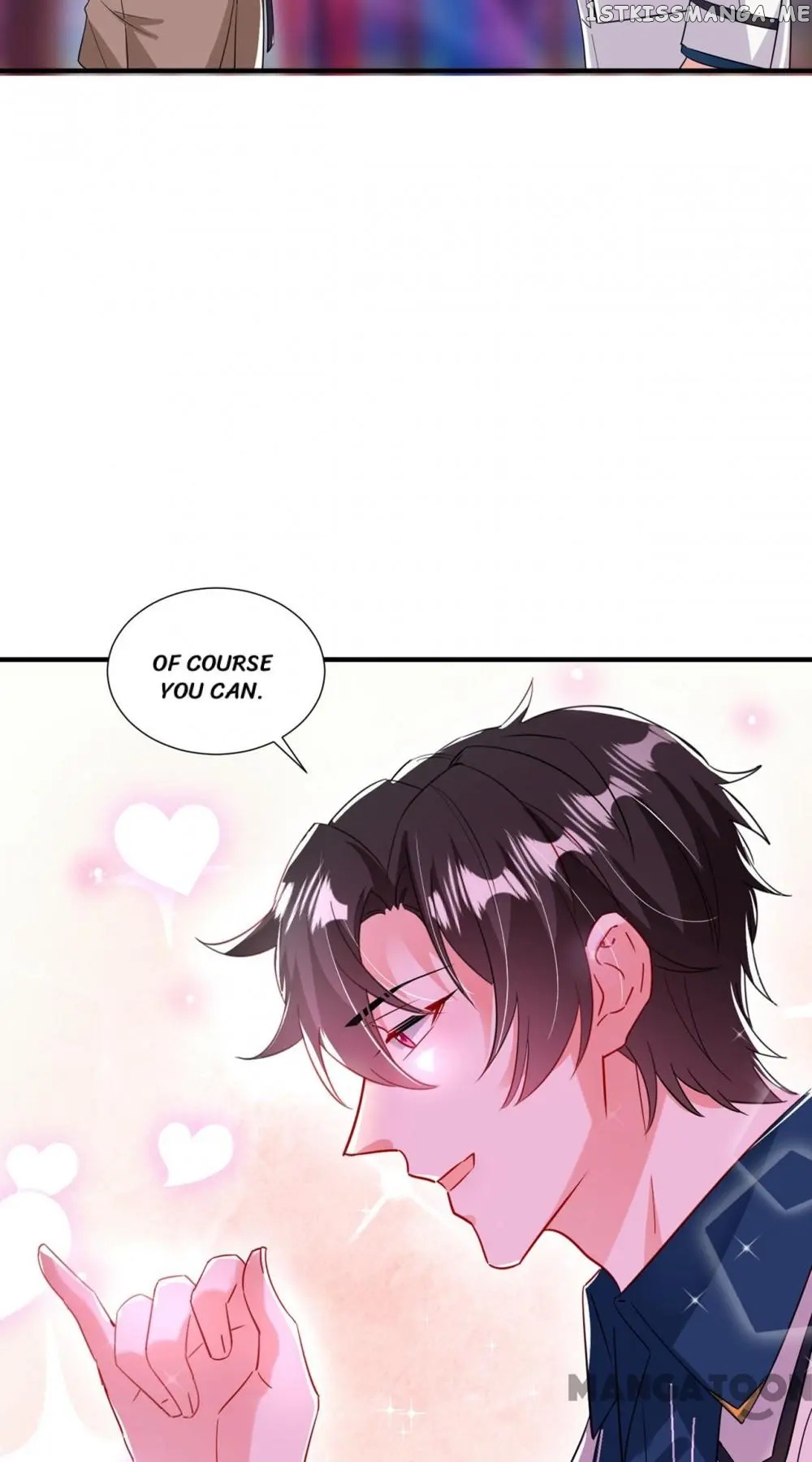 Adorable Princess chapter 176 - page 6