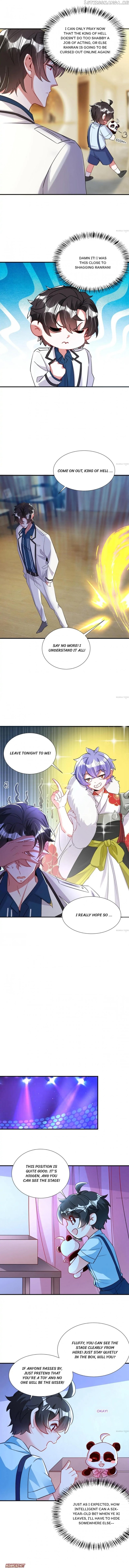 Adorable Princess chapter 163 - page 3