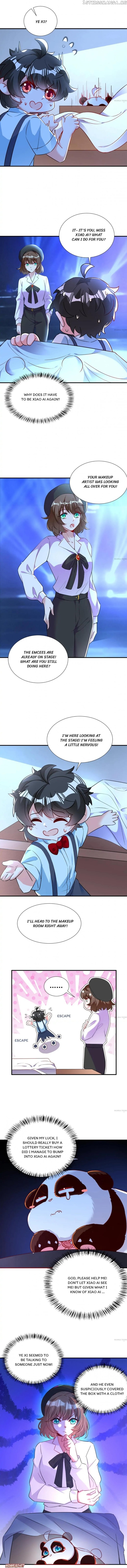 Adorable Princess chapter 163 - page 4