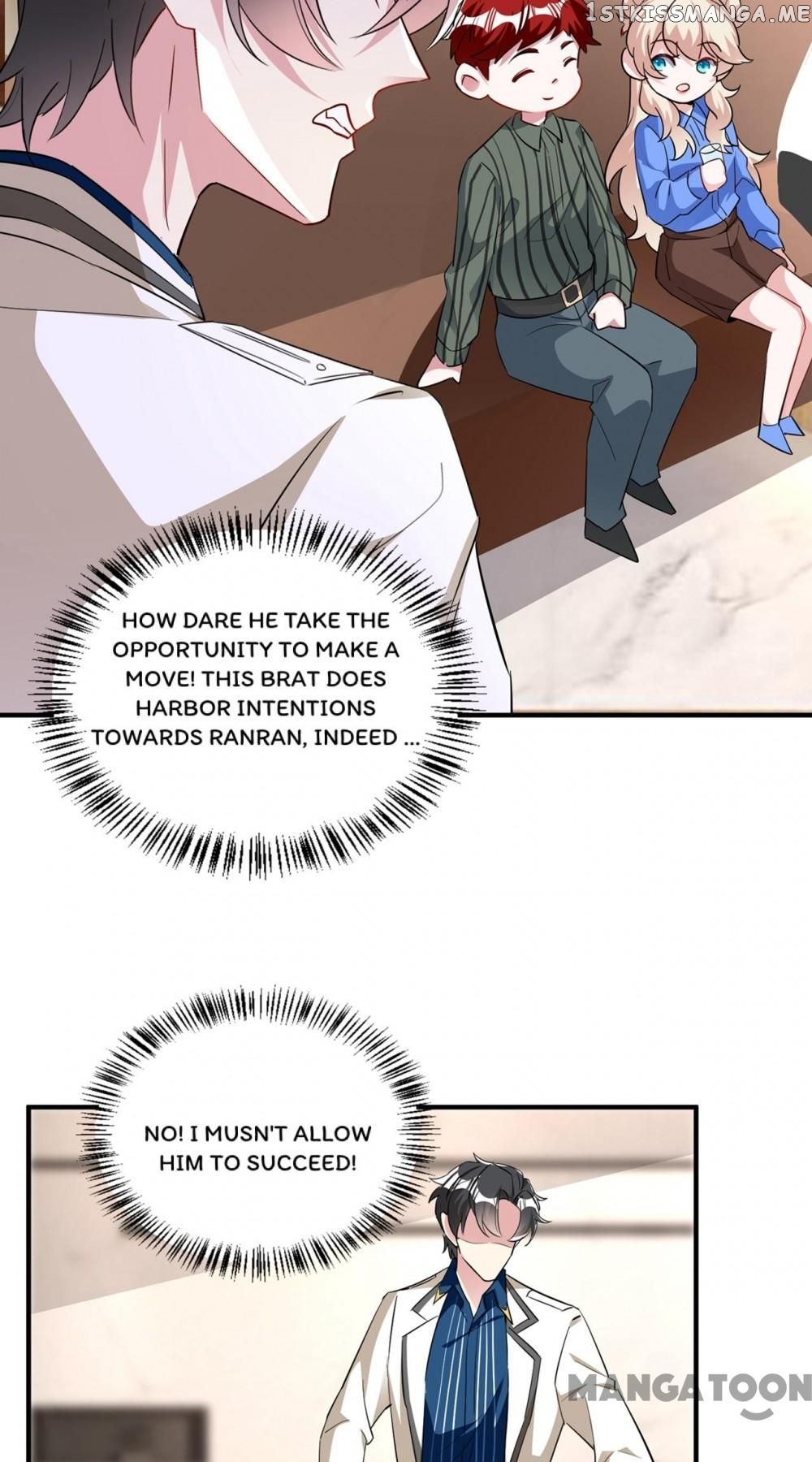 Adorable Princess chapter 161 - page 11