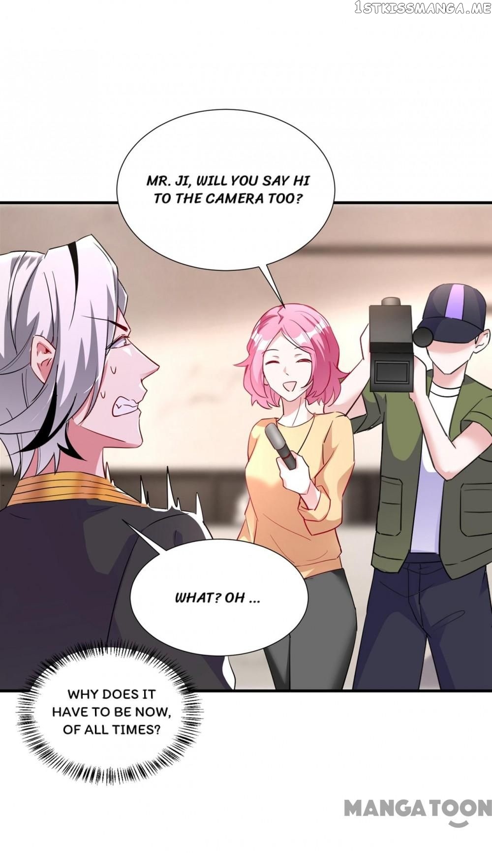 Adorable Princess chapter 161 - page 16