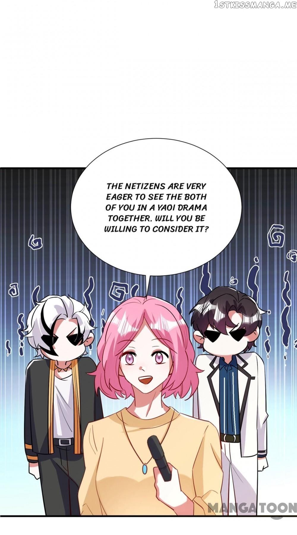 Adorable Princess chapter 161 - page 18
