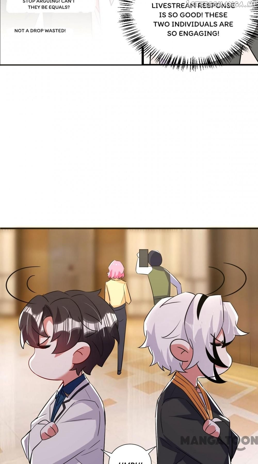 Adorable Princess chapter 161 - page 21