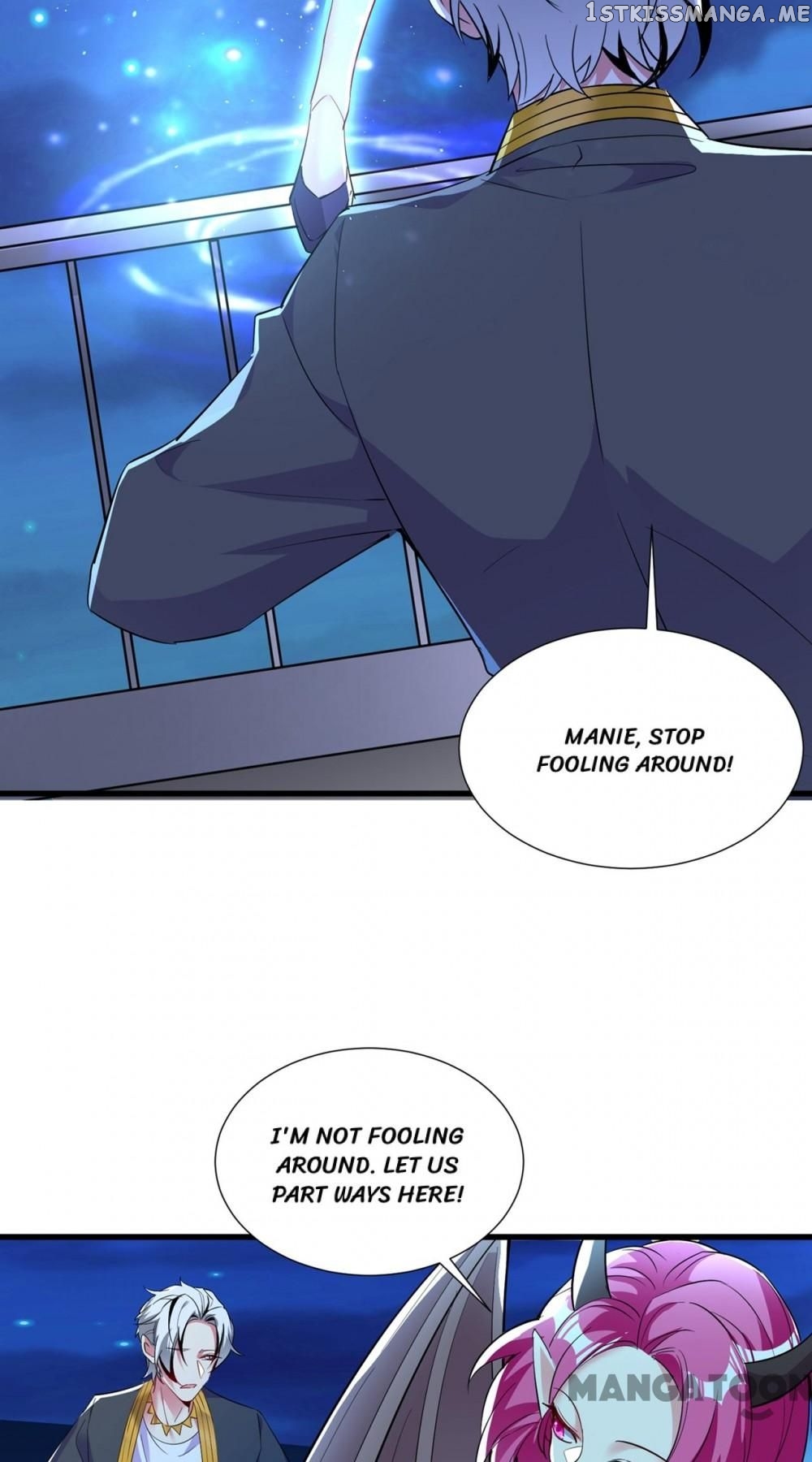 Adorable Princess chapter 161 - page 3