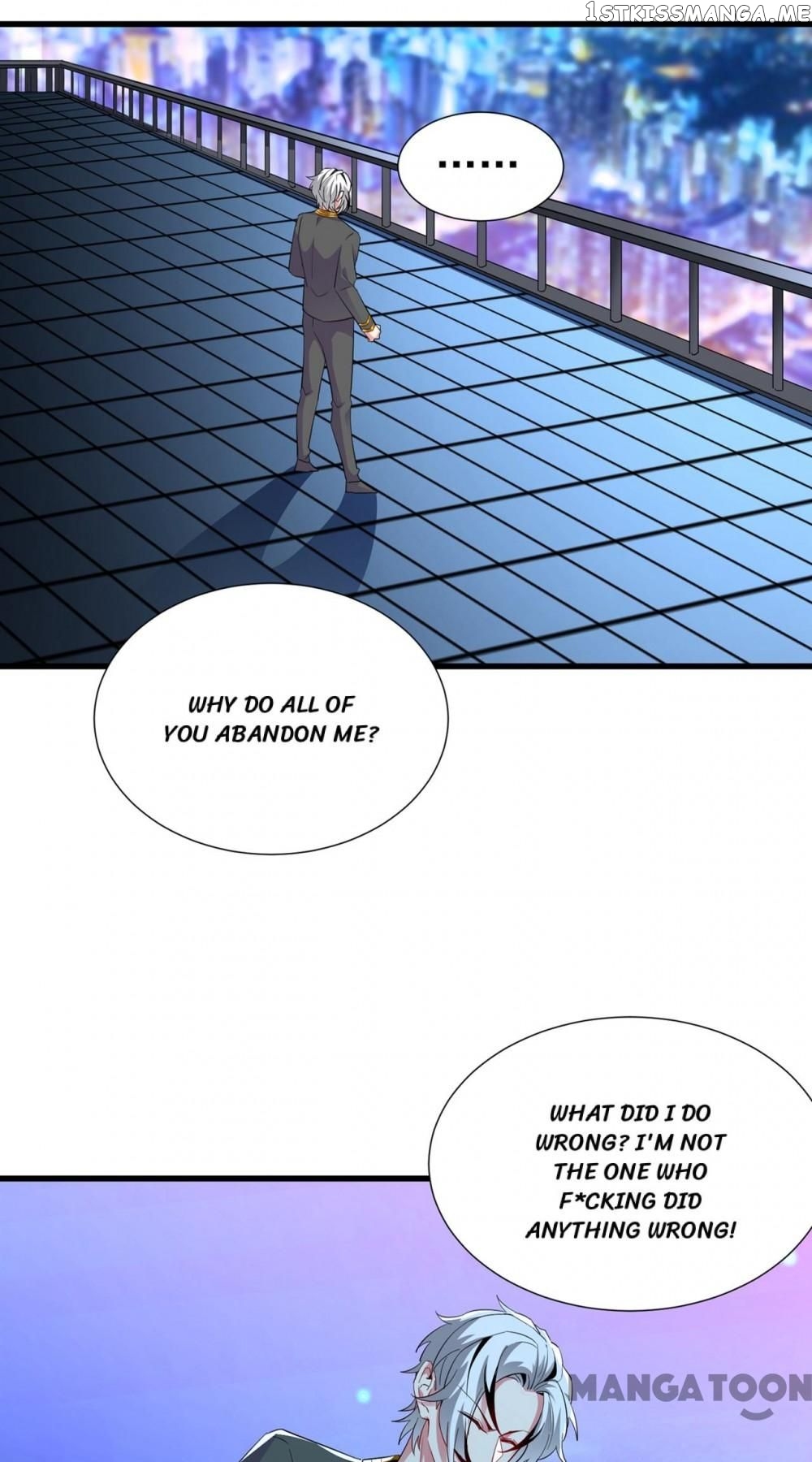 Adorable Princess chapter 161 - page 6