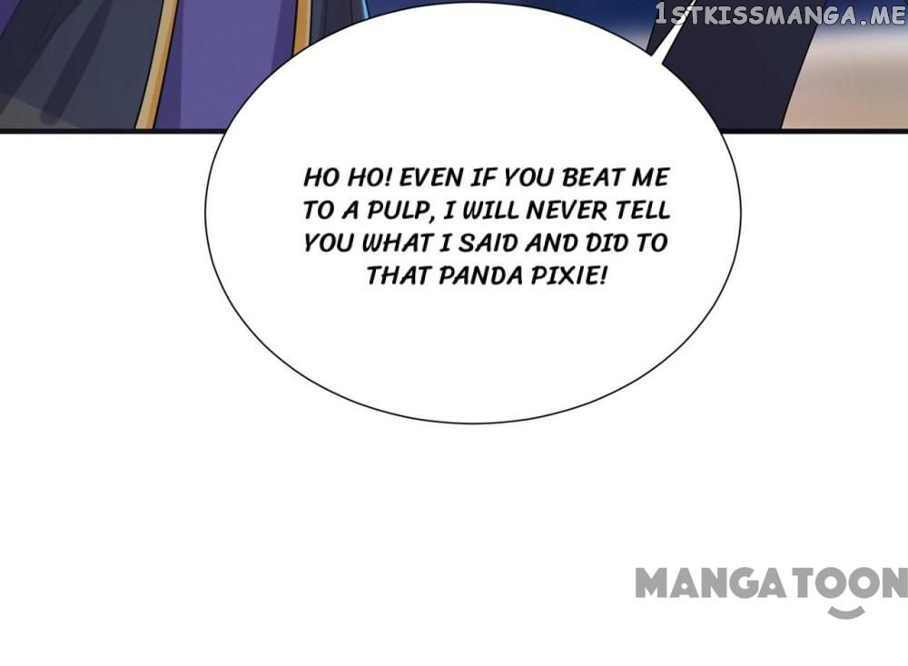 Adorable Princess chapter 160 - page 17